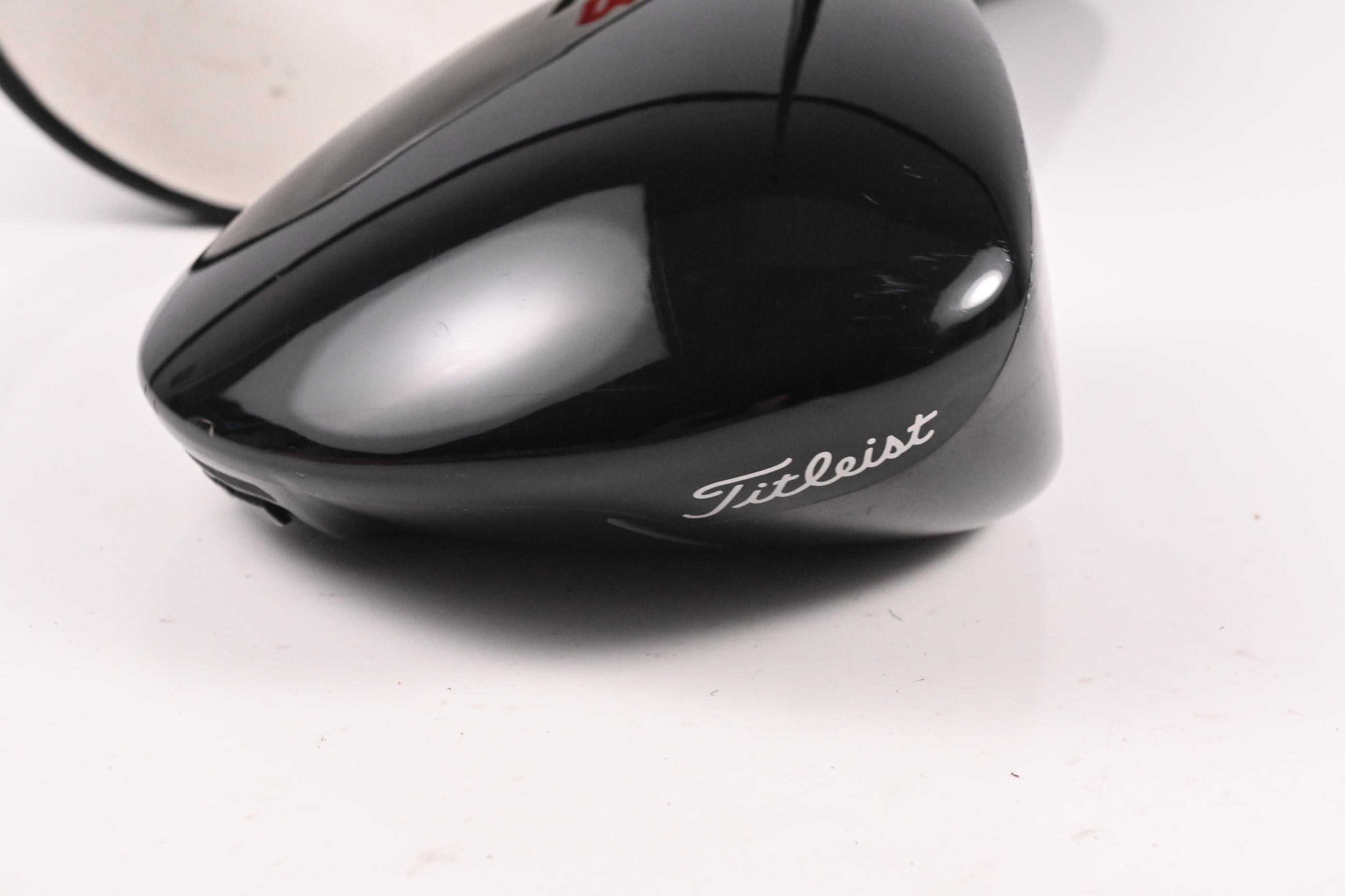 Titleist TSR3 Driver / 9 Degree / X-Flex Mitsubishi Tensei AV White 75 Shaft