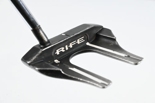 Rife Vault 002 Ace Putter / 33 Inch