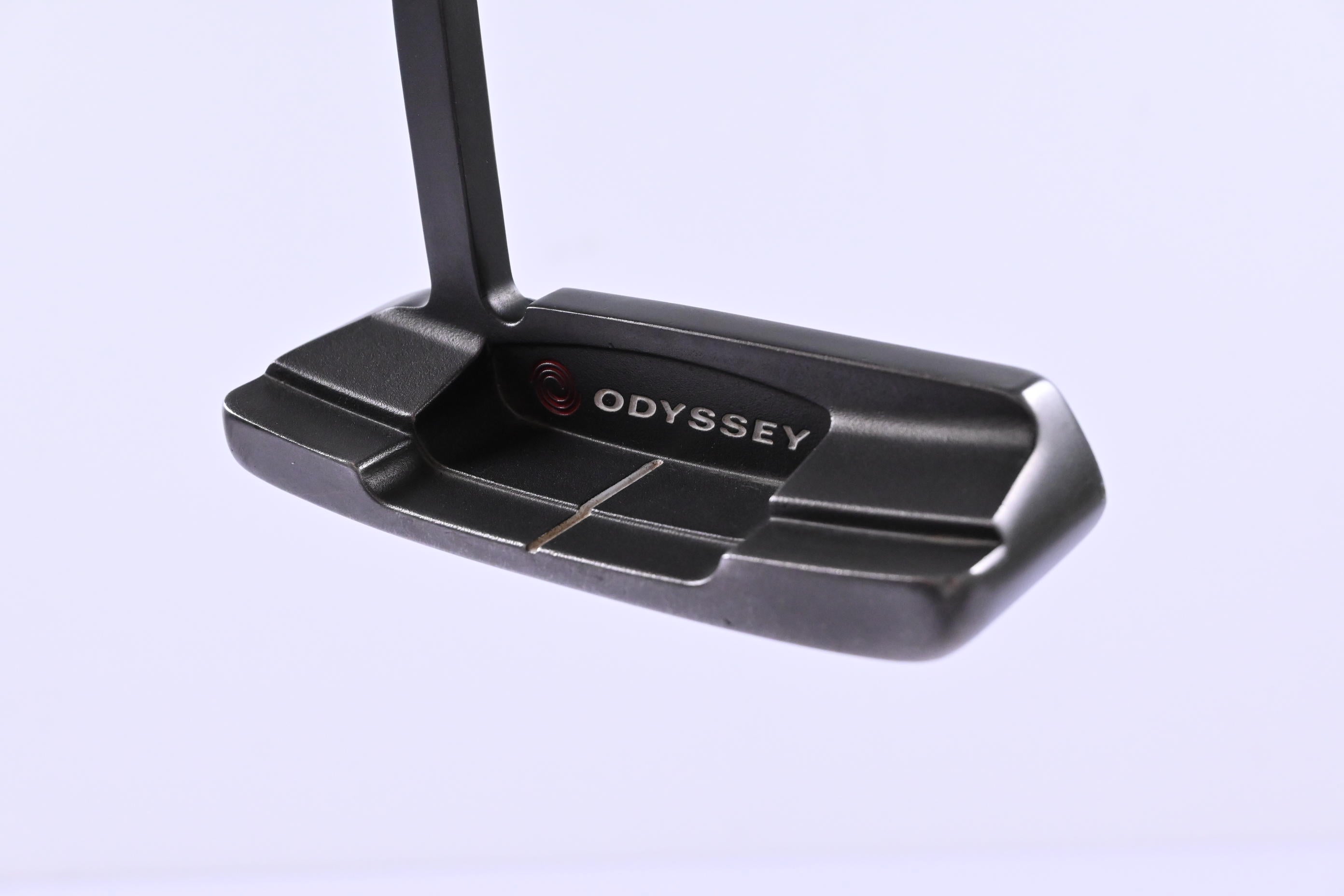 Odyssey O-Works Black 2W Putter / 35 Inch