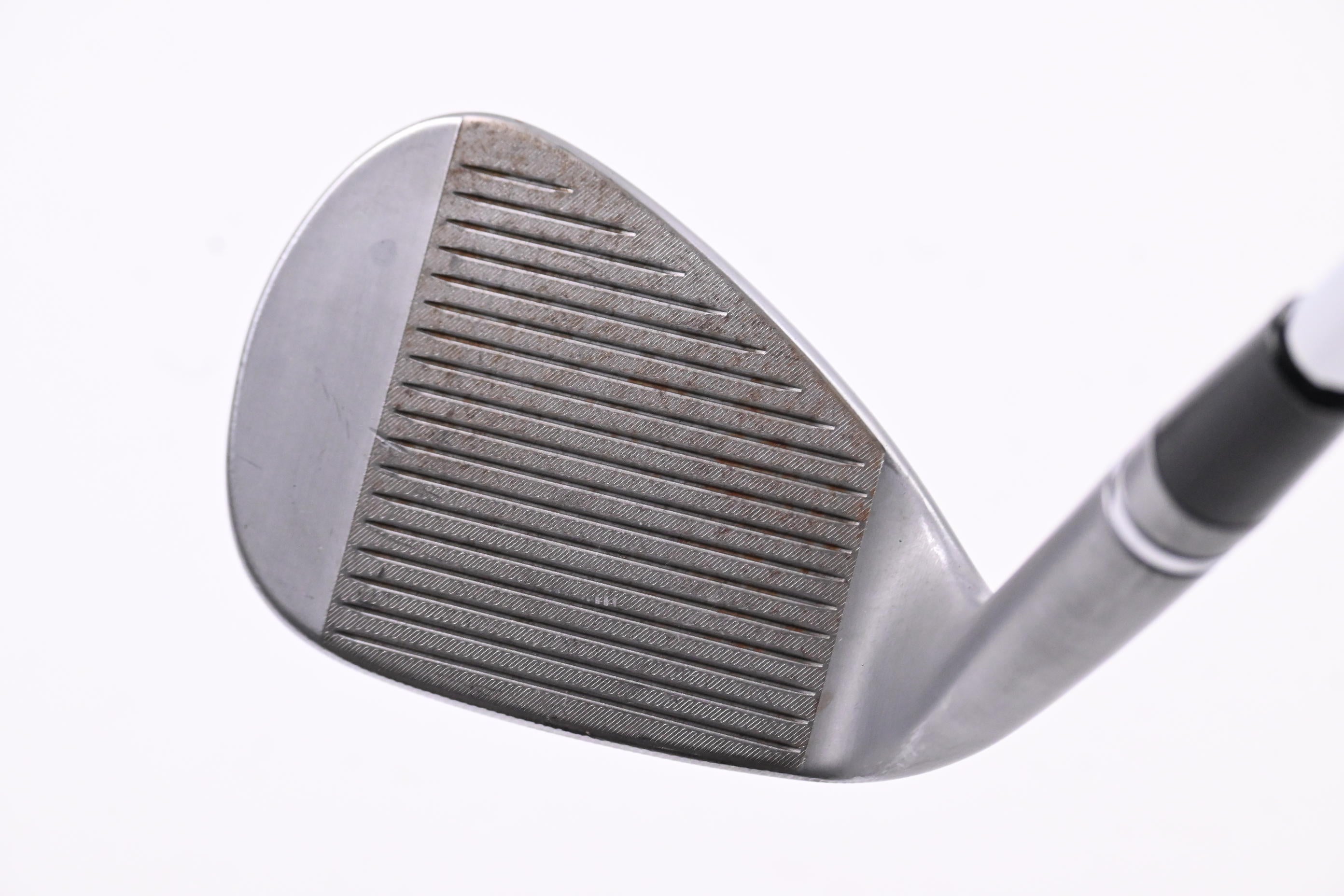 Taylormade Milled Grind 5 Lob Wedge / 60 Degree / Wedge Flex Dynamic Gold 115