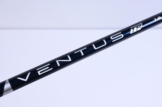 Fujikura Ventus TR Blue 7 #4 Hybrid Shaft / Regular Flex / Srixon