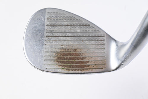 Callaway Mack Daddy 2 Sand Wedge / 54 Degree / Stiff Flex Project X PXi Shaft