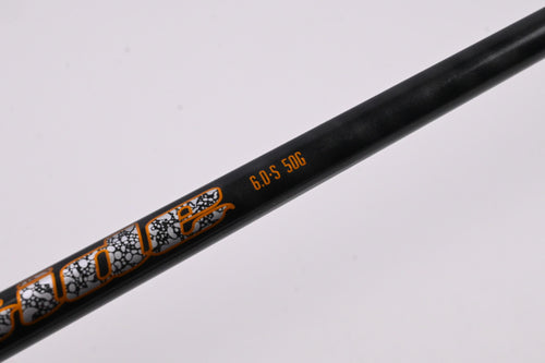 Project X Evenflow Riptide 50 Driver Shaft / Stiff Flex / Callaway 2nd Gen
