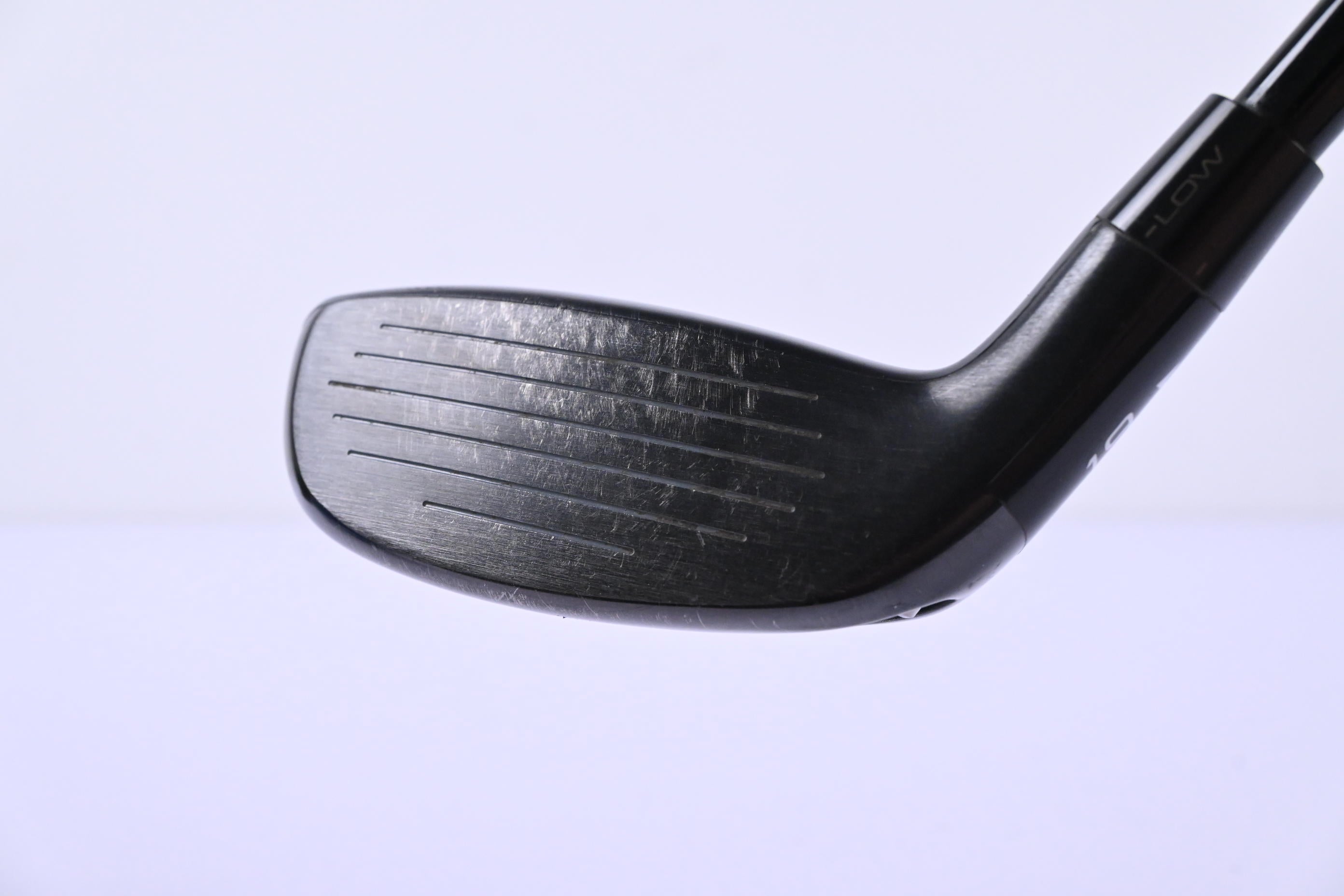 Mizuno ST-Z 230 #3 Hybrid / 19 Degree / X-Flex Speeder Evolution 85 Shaft