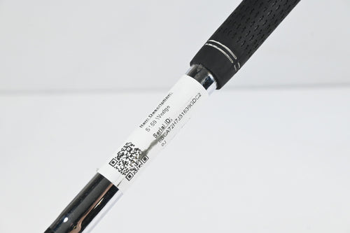 Ping S159 Sand Wedge / 54 Degree / Black Dot / Wedge Flex Ping Z-Z115 Shaft