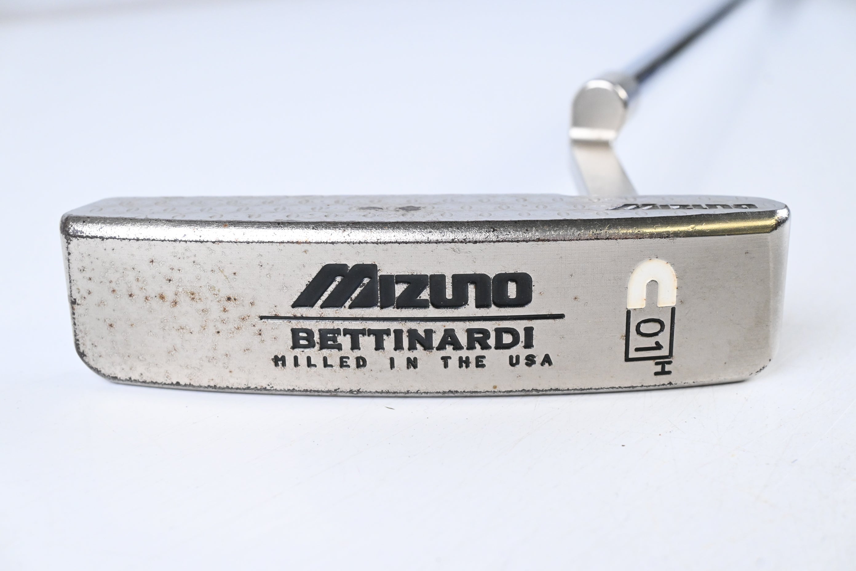 Mizuno C-Series C10H Putter / 34 Inch