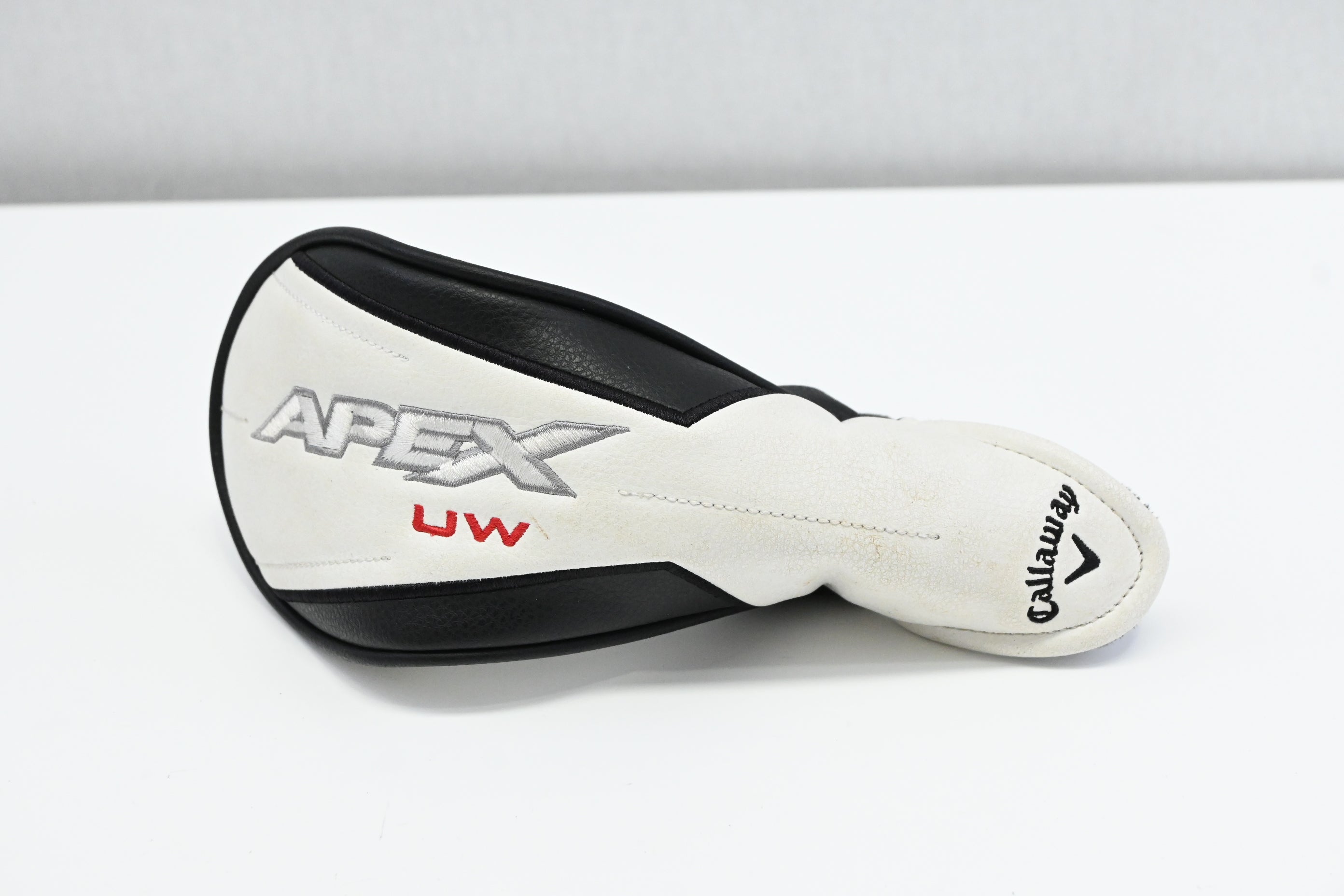 Callaway Apex UW 24 #2 Hybrid / 17 Degree / Stiff Flex HZRDUS Smoke Black RDX 80