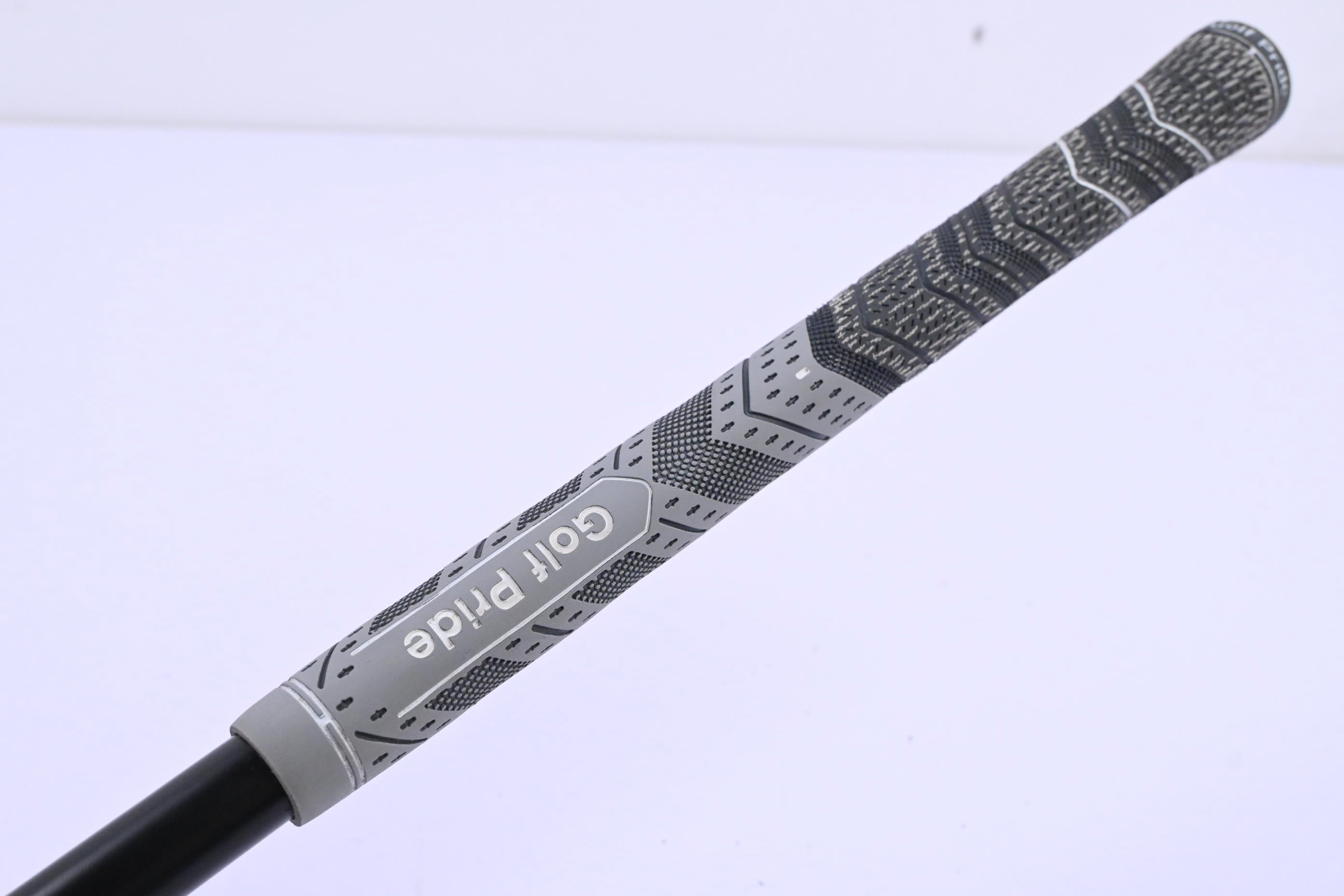 Titleist U.505 2025 #3 Iron / 20 Degree / Stiff Flex HZRDUS Gen5 Black 80 Shaft
