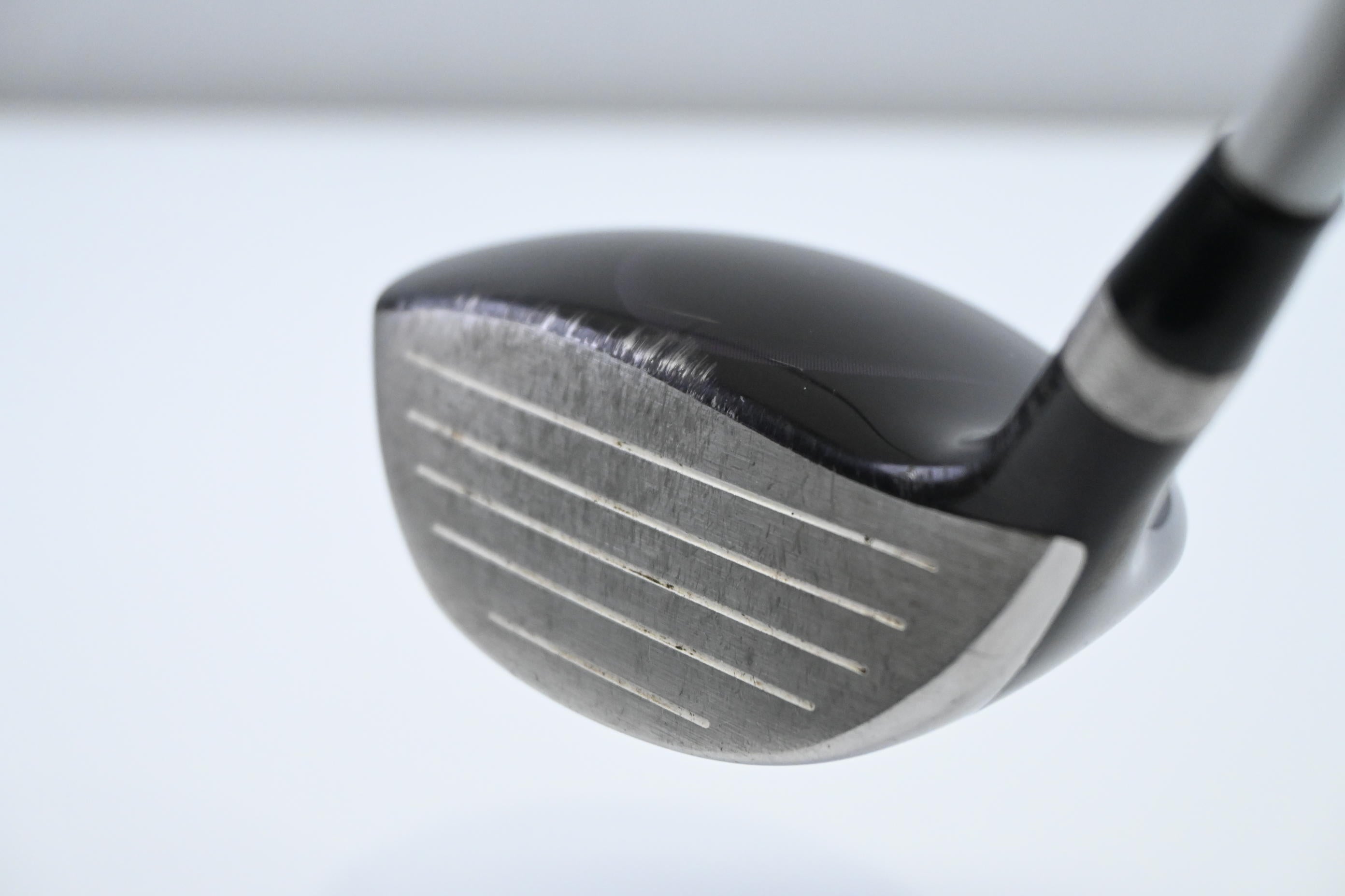 Ladies Ping Rhapsody #5 Wood / 22 Degree / Ladies Flex Ping ULT 120 Shaft