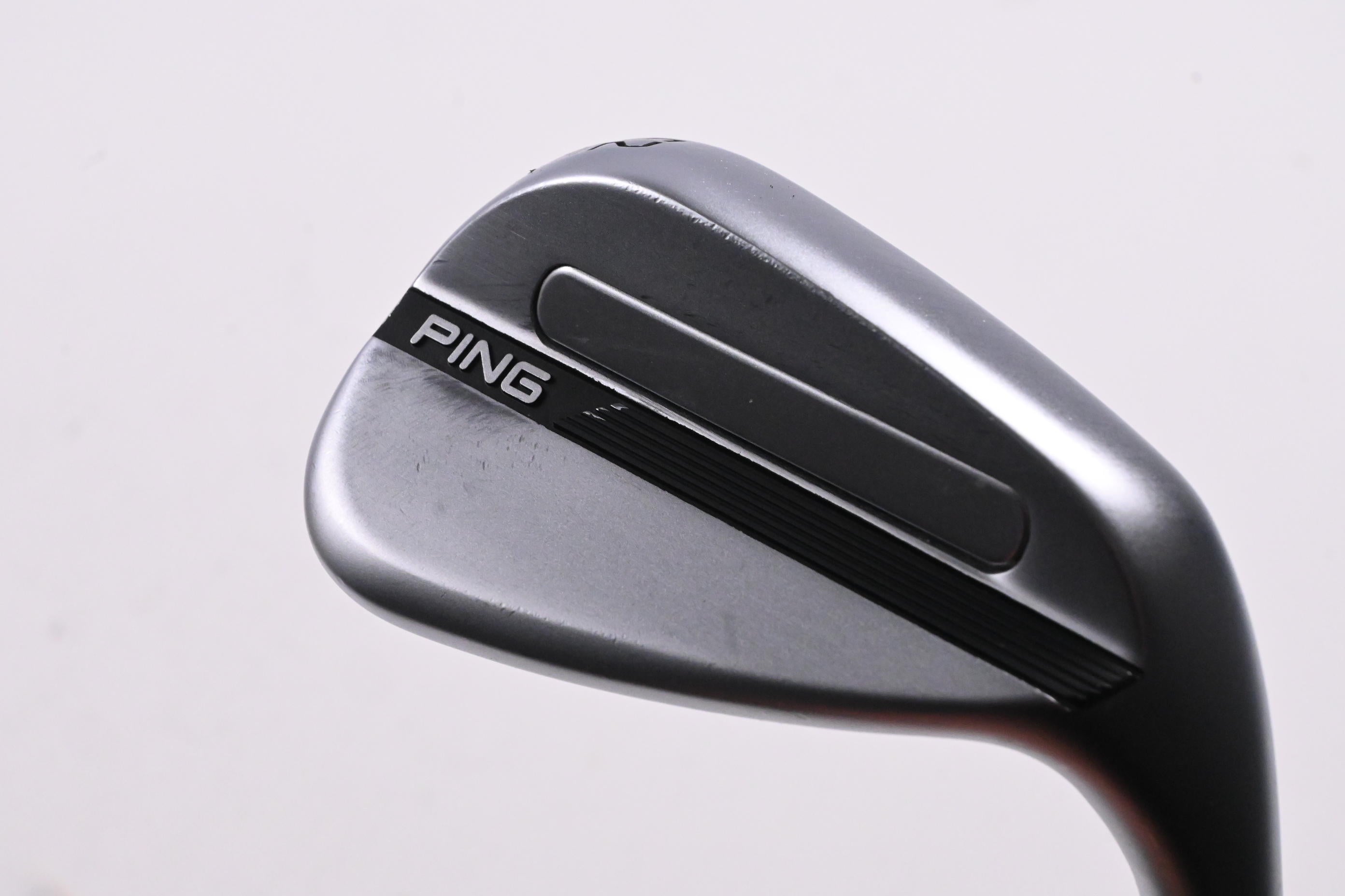 Ping S259 Gap Wedge / 52 Degree / Red Dot / Senior Flex Ping Alta Quick 45 Shaft