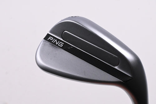 Ping S259 Gap Wedge / 52 Degree / Red Dot / Senior Flex Ping Alta Quick 45 Shaft