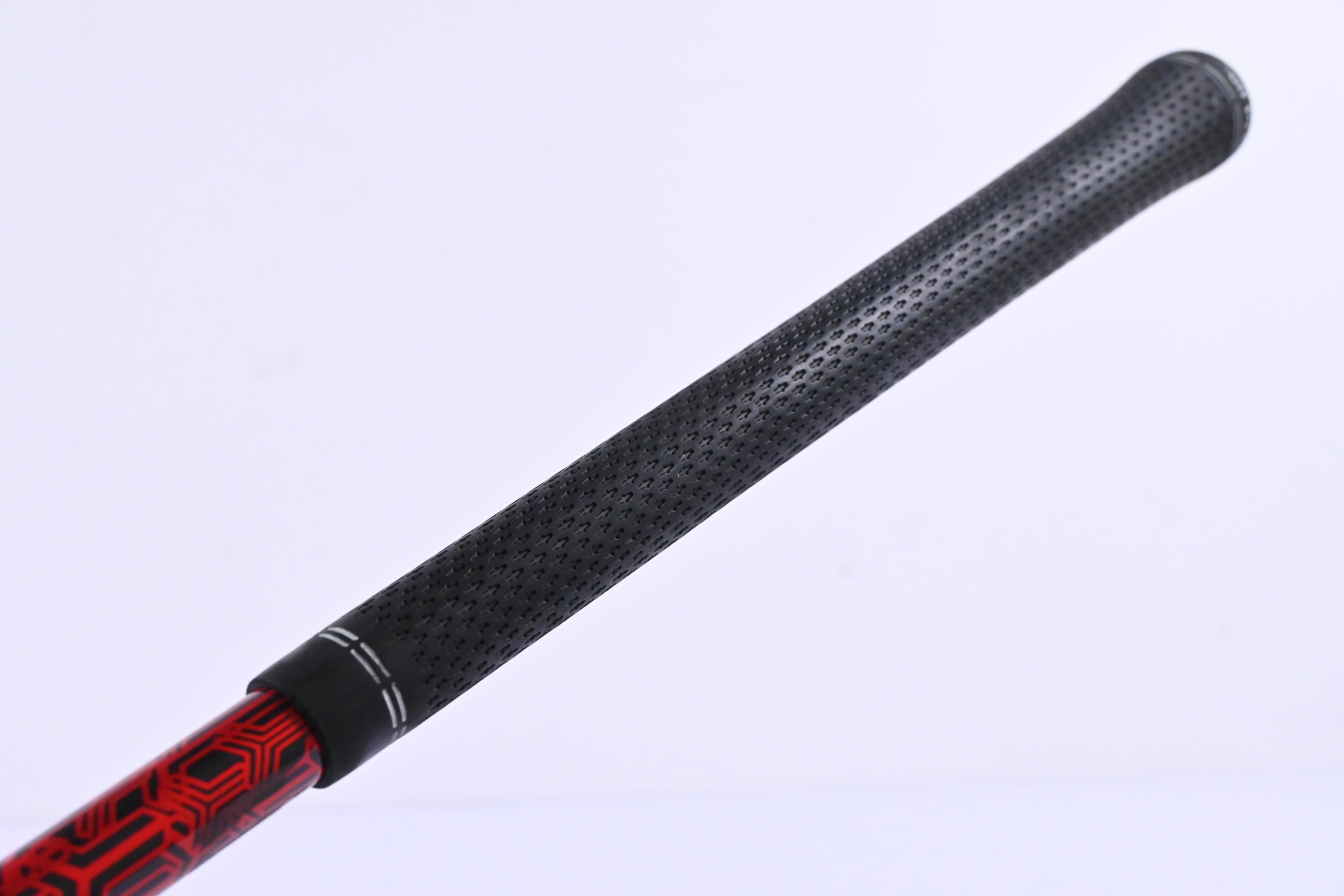 Ping G410 #4 Hybrid / 22 Degree / Regular Flex Ping Alta CB Red 75 Shaft