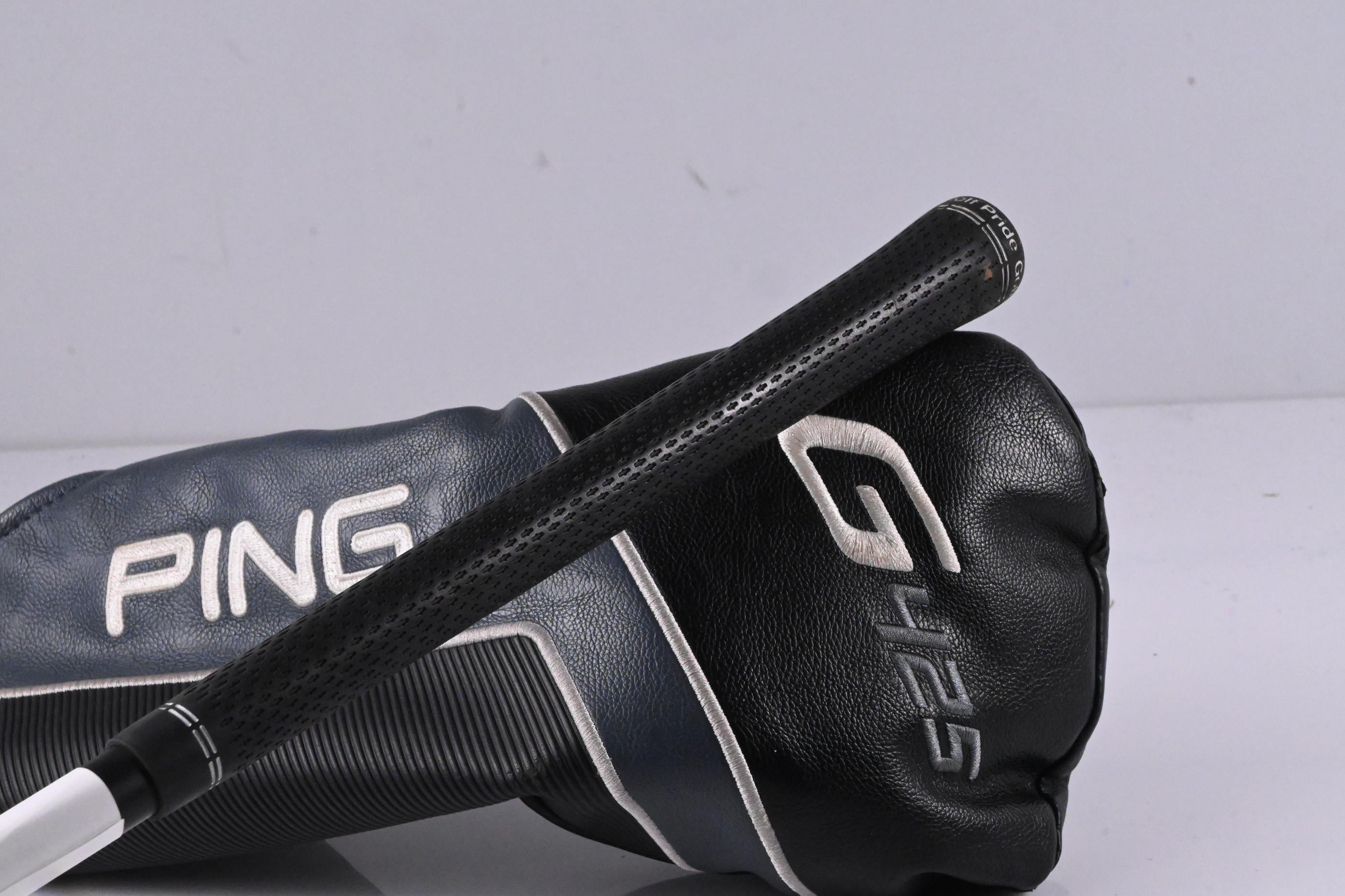 Ping G425 Max Driver / 9 Degree / Senior Flex Ping Alta CB Slate 55 Shaft