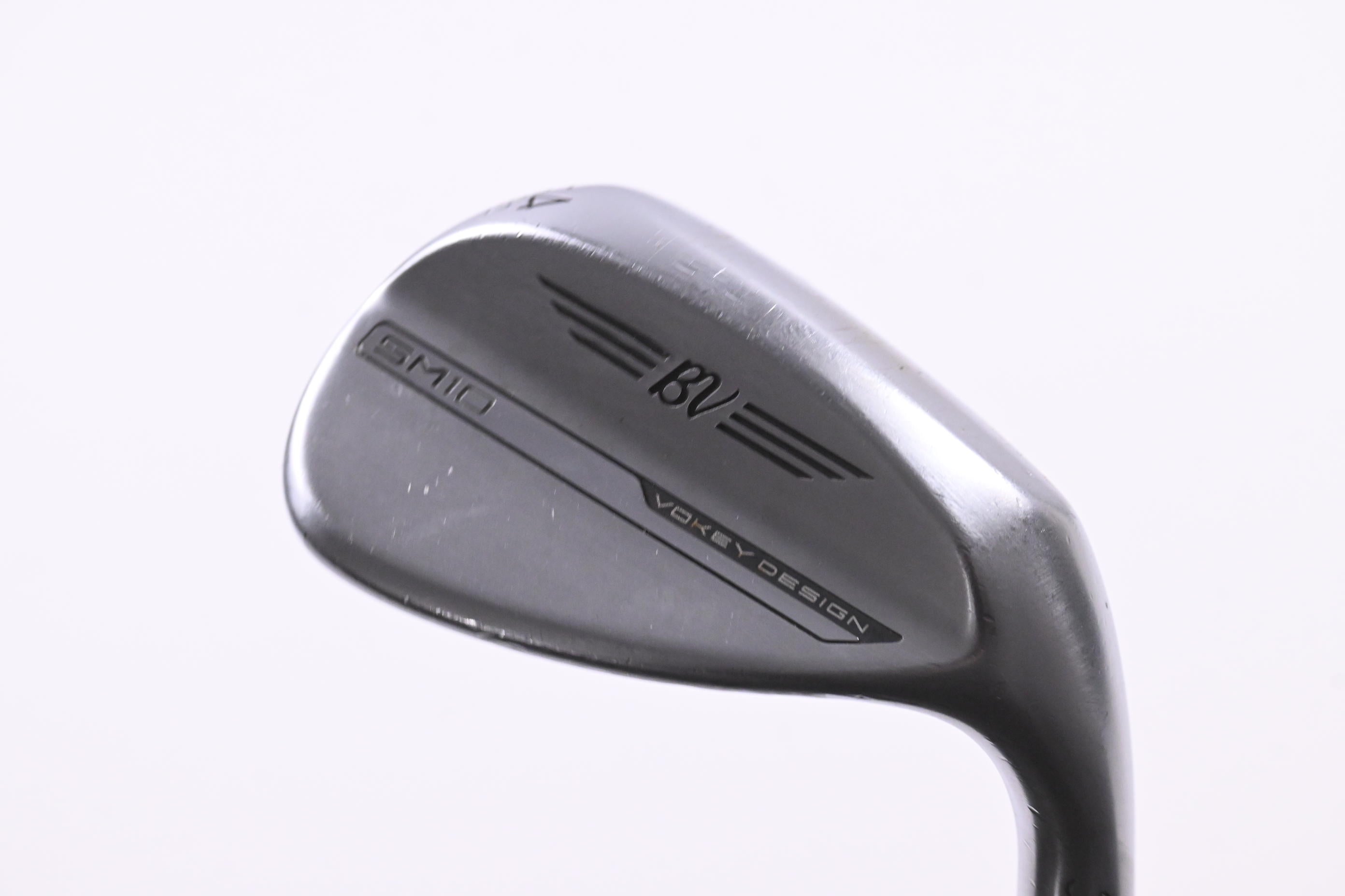 Titleist Vokey SM10 Sand Wedge / 54 Degree / Wedge Flex Titleist Vokey SM10