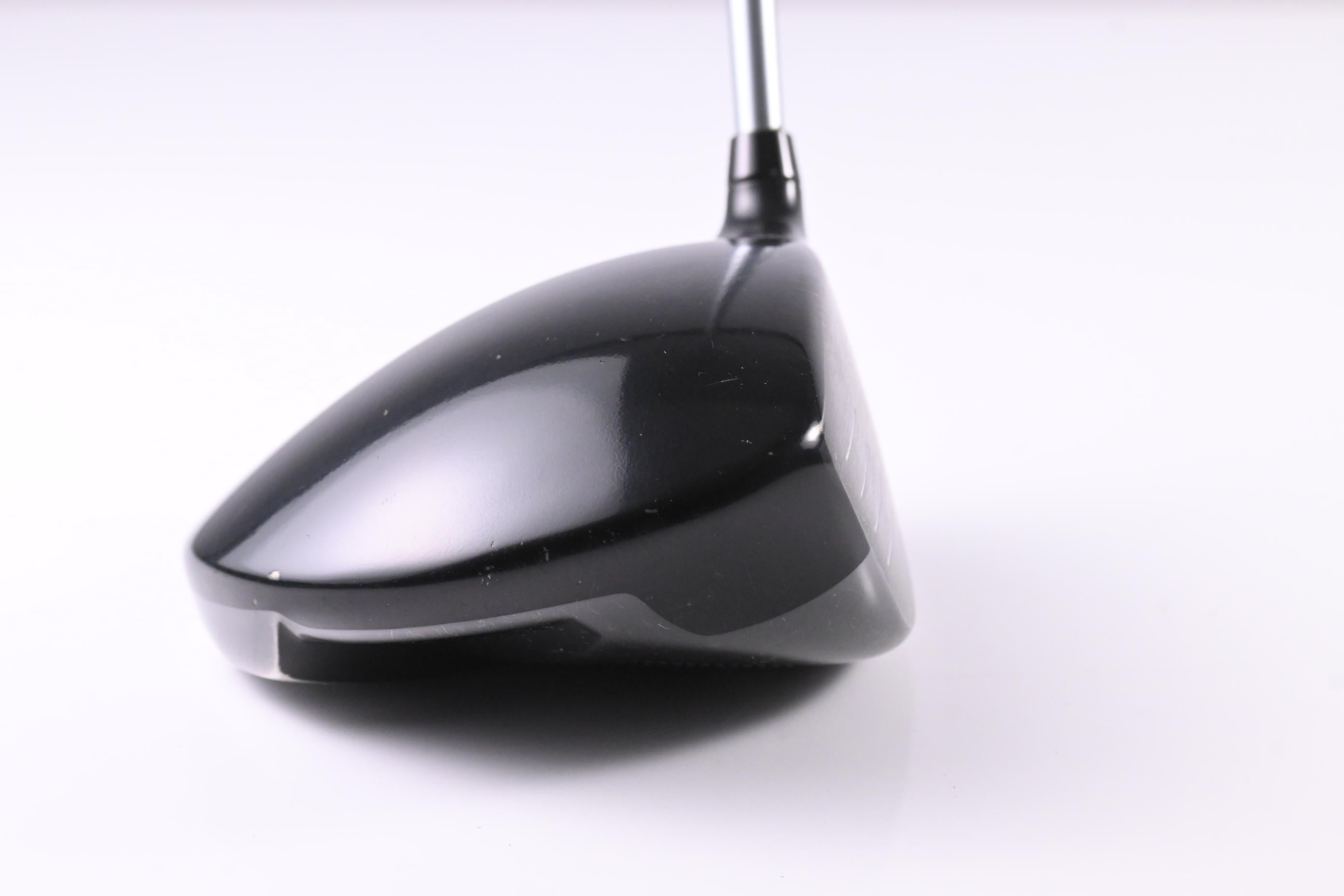 Ping Anser Driver / 12 Degree / Senior Flex Ping TFC 800 Shaft