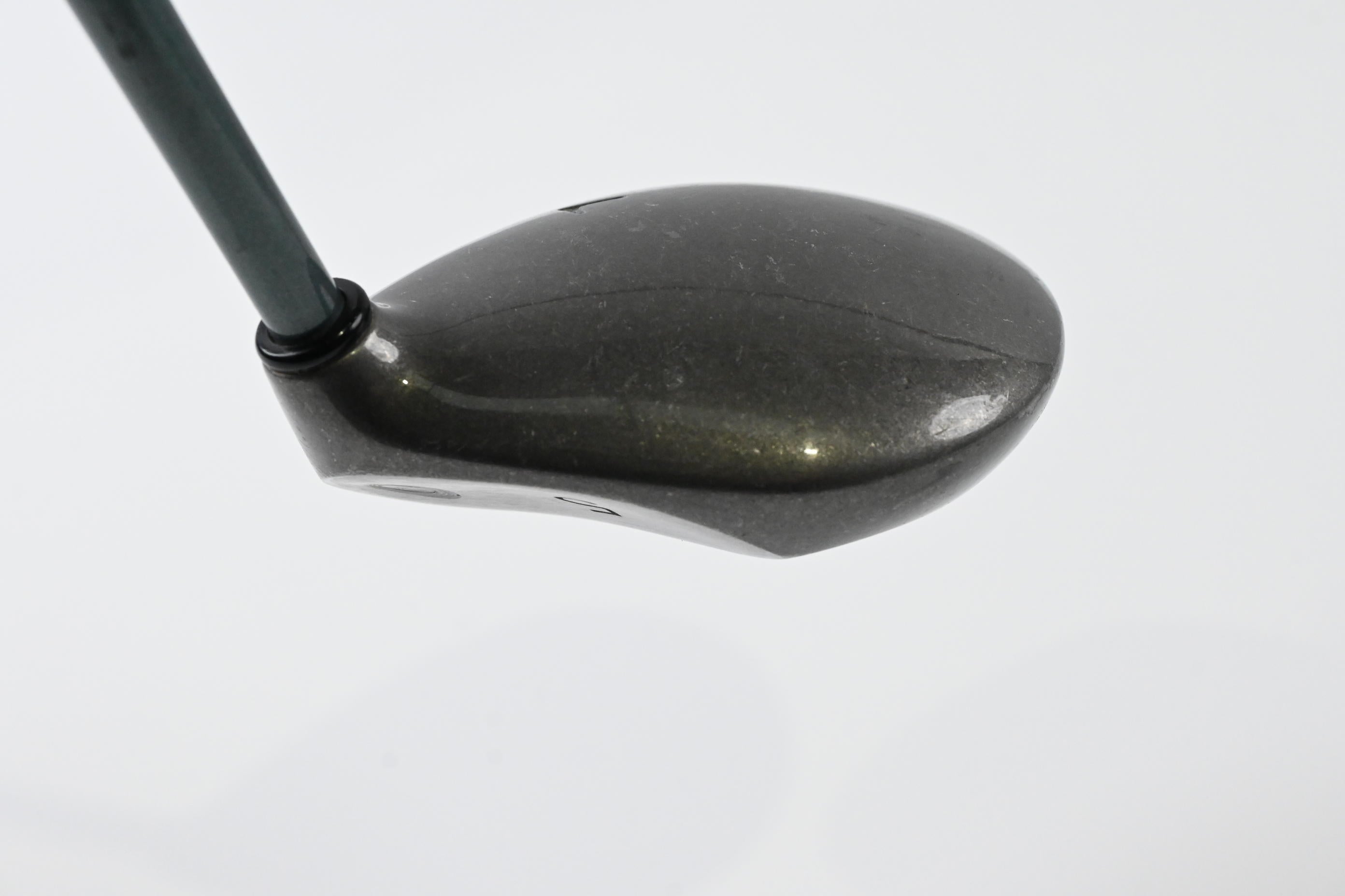 Ladies Callaway Big Bertha Warbird #5 Wood / 18 Degree / Ladies Flex Ladies Gems