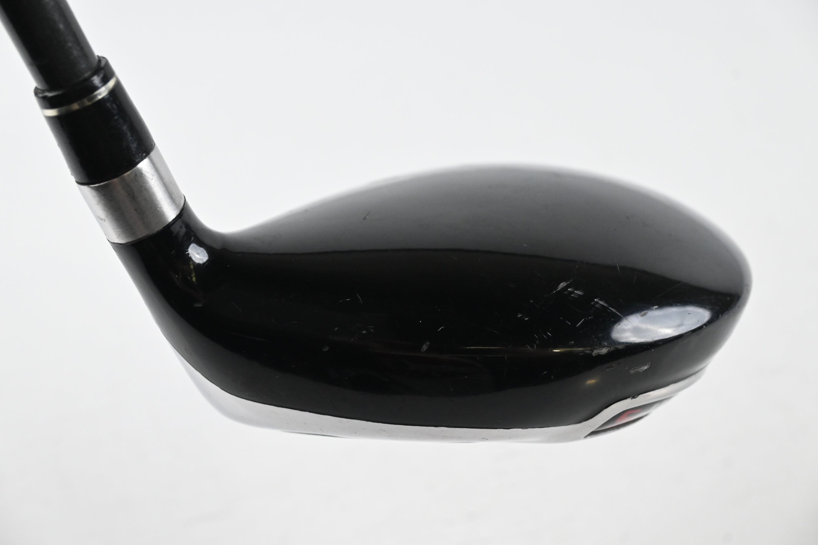 Ben Sayers M1 #5 Wood / 19 Degree / Regular Flex Ben Sayers M1 75 Shaft