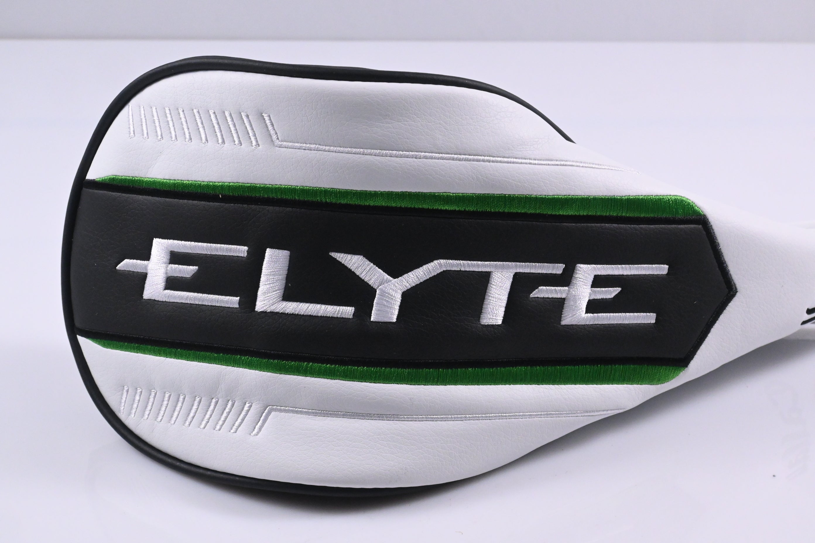Callaway Elyte Driver / 9 Degree / X-Flex Project X Denali Black 60 Shaft