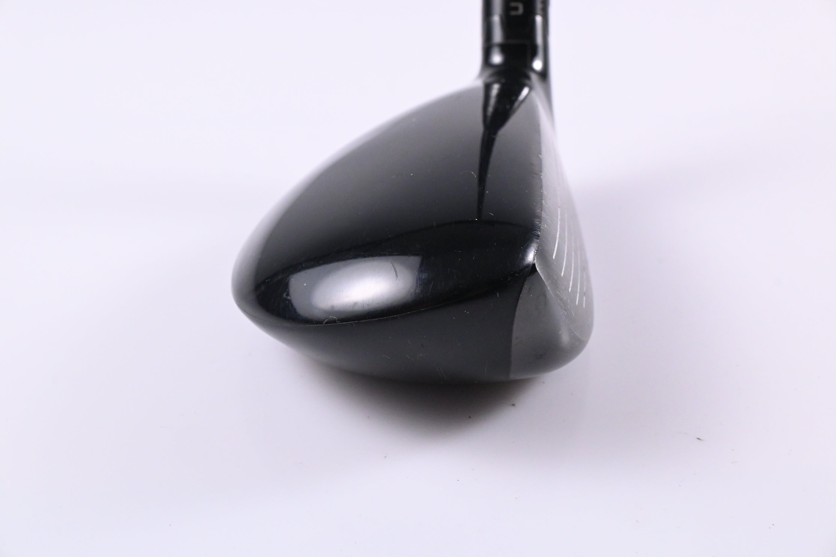 Titleist TS2 #3 Hybrid / 19 Degree / Stiff Flex Hzrdus Gen4 Black 80 Shaft