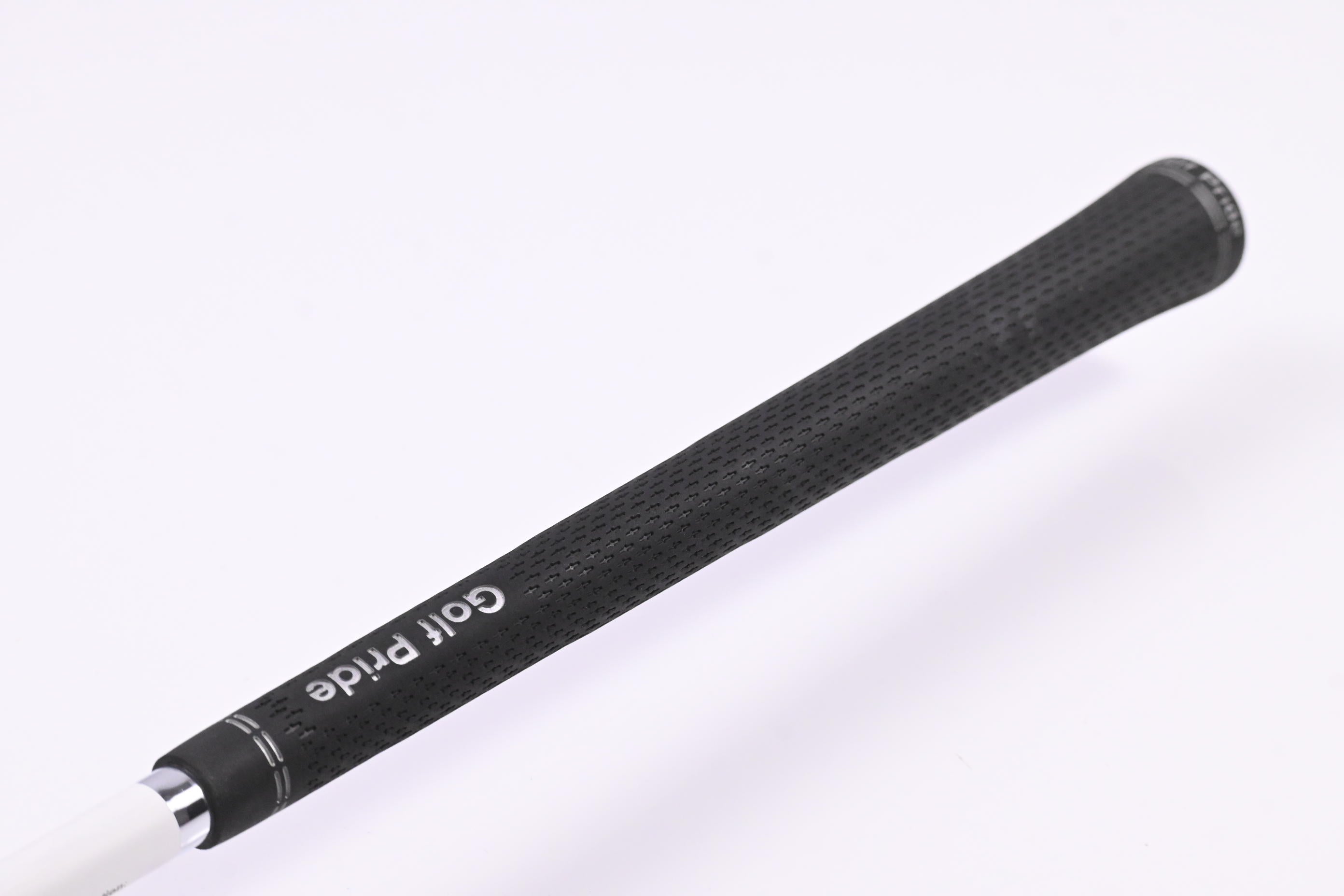 Cleveland RTZ Lob Wedge / 60 Degree / Wedge Flex Dynamic Gold Spinner Shaft