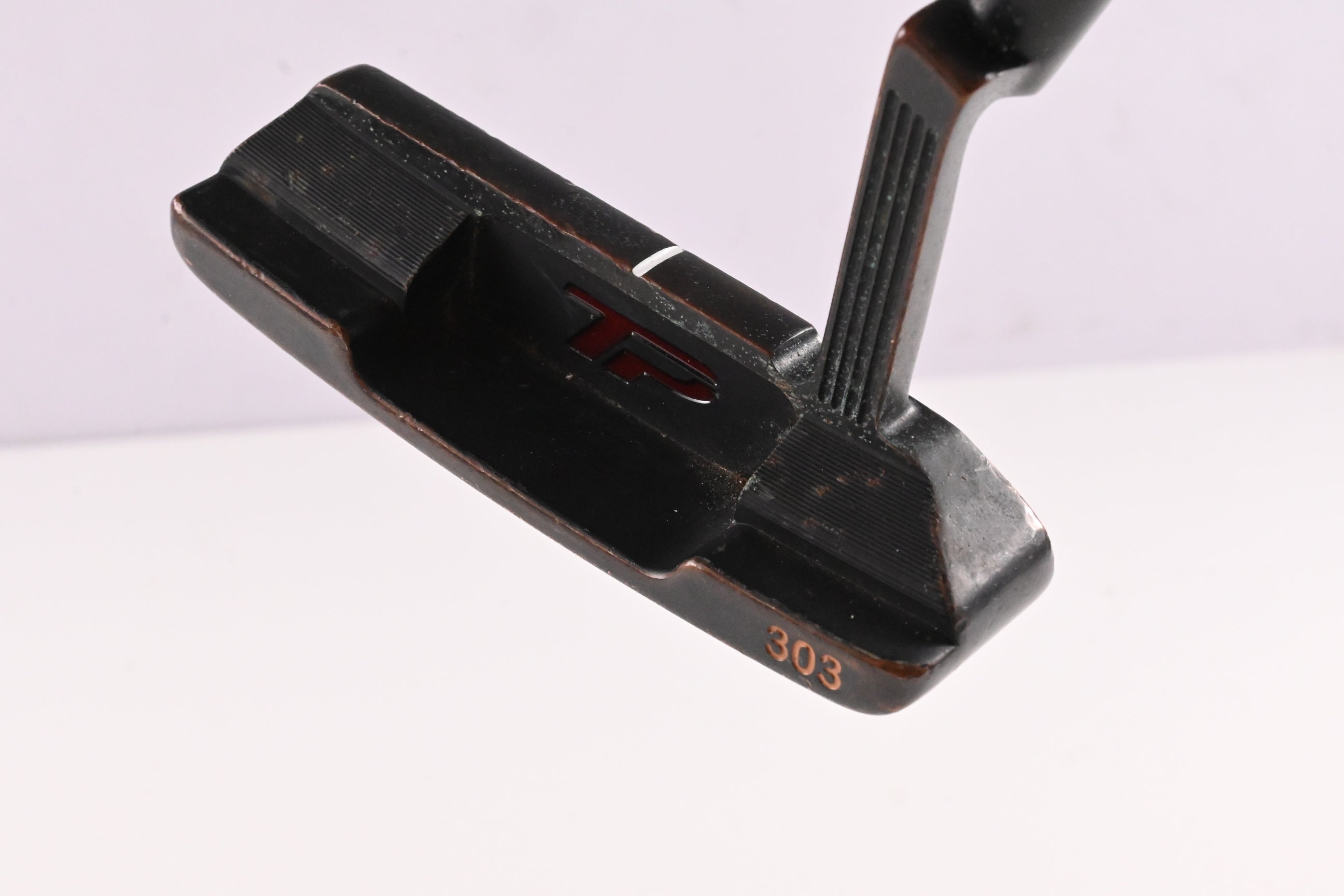 Taylormade TP Patina Collection Juno Putter / 34 Inch