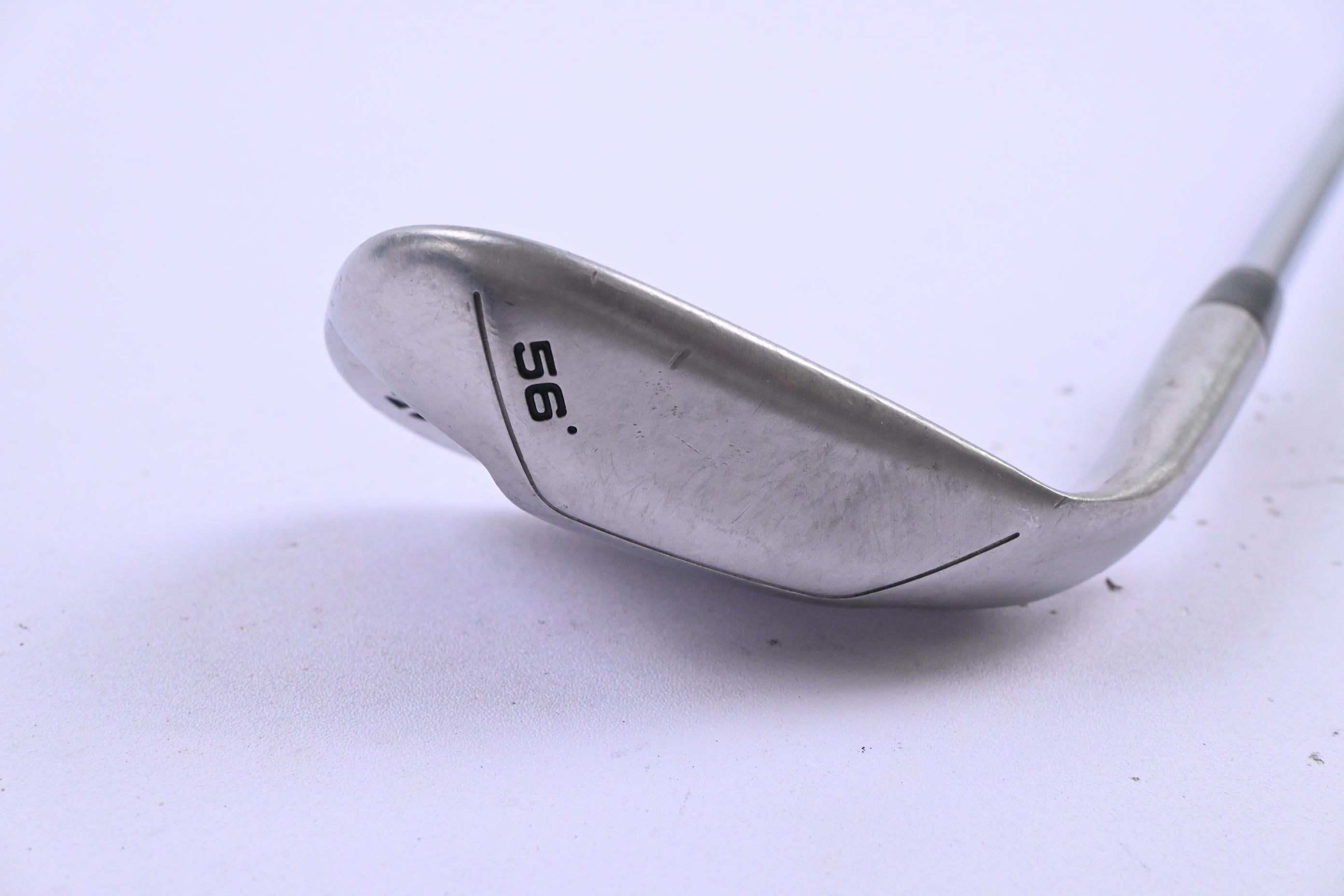 Taylormade ATV Sand Wedge / 56 Degree / Wedge Flex Steel Shaft