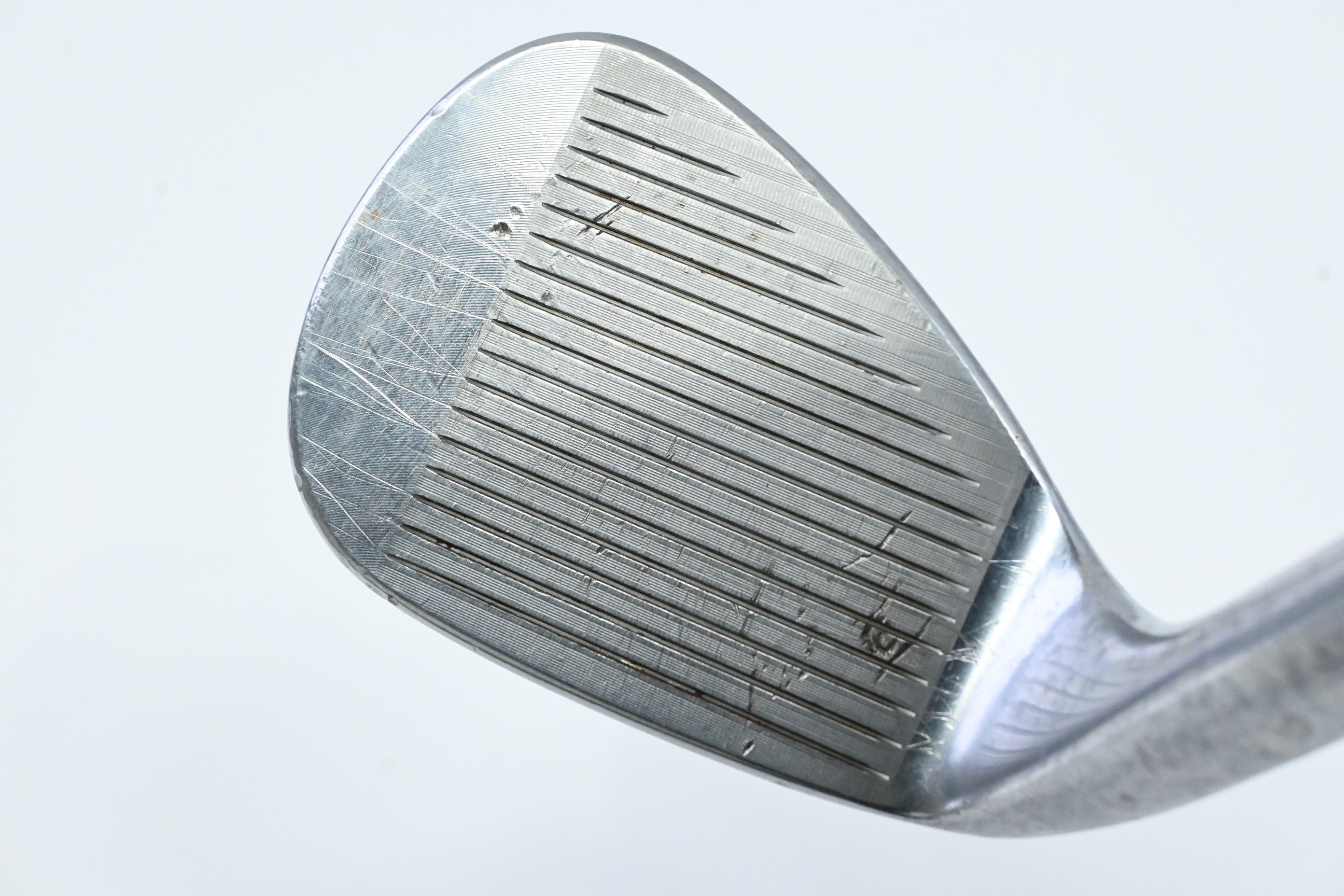 Titleist Vokey SM6 Gap Wedge / 52 Degree / Wedge Flex Vokey Design Shaft