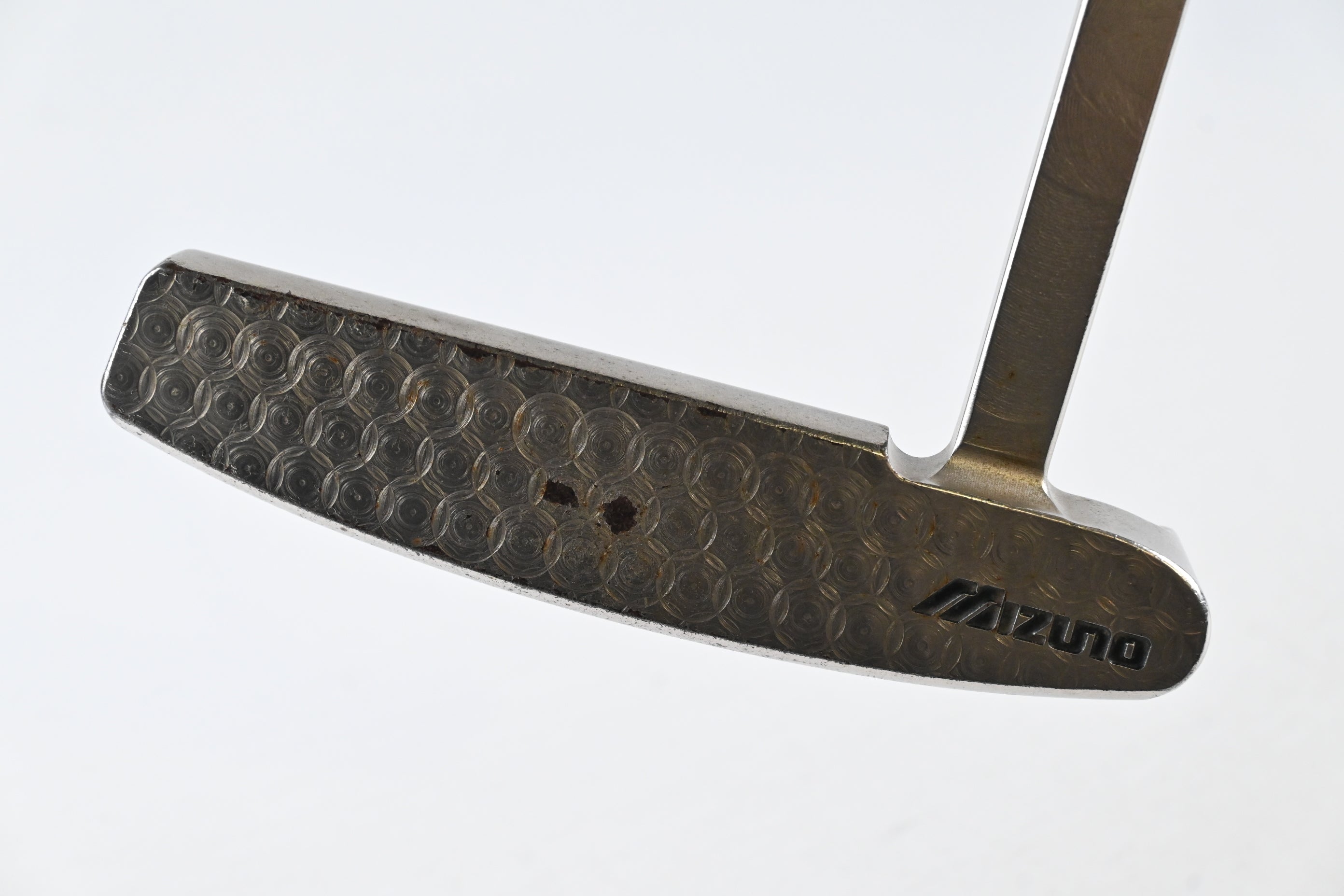 Mizuno C-Series C10H Putter / 34 Inch