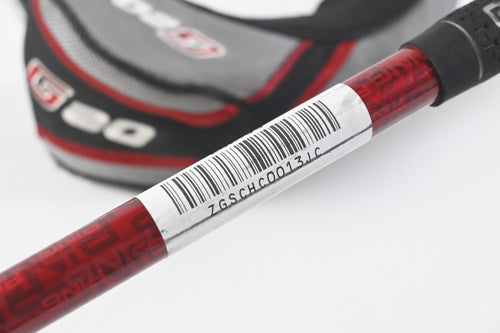 Left Hand Ping G20 #2 Hybrid / 17 Degree / Regular Flex Ping TFC 169 H