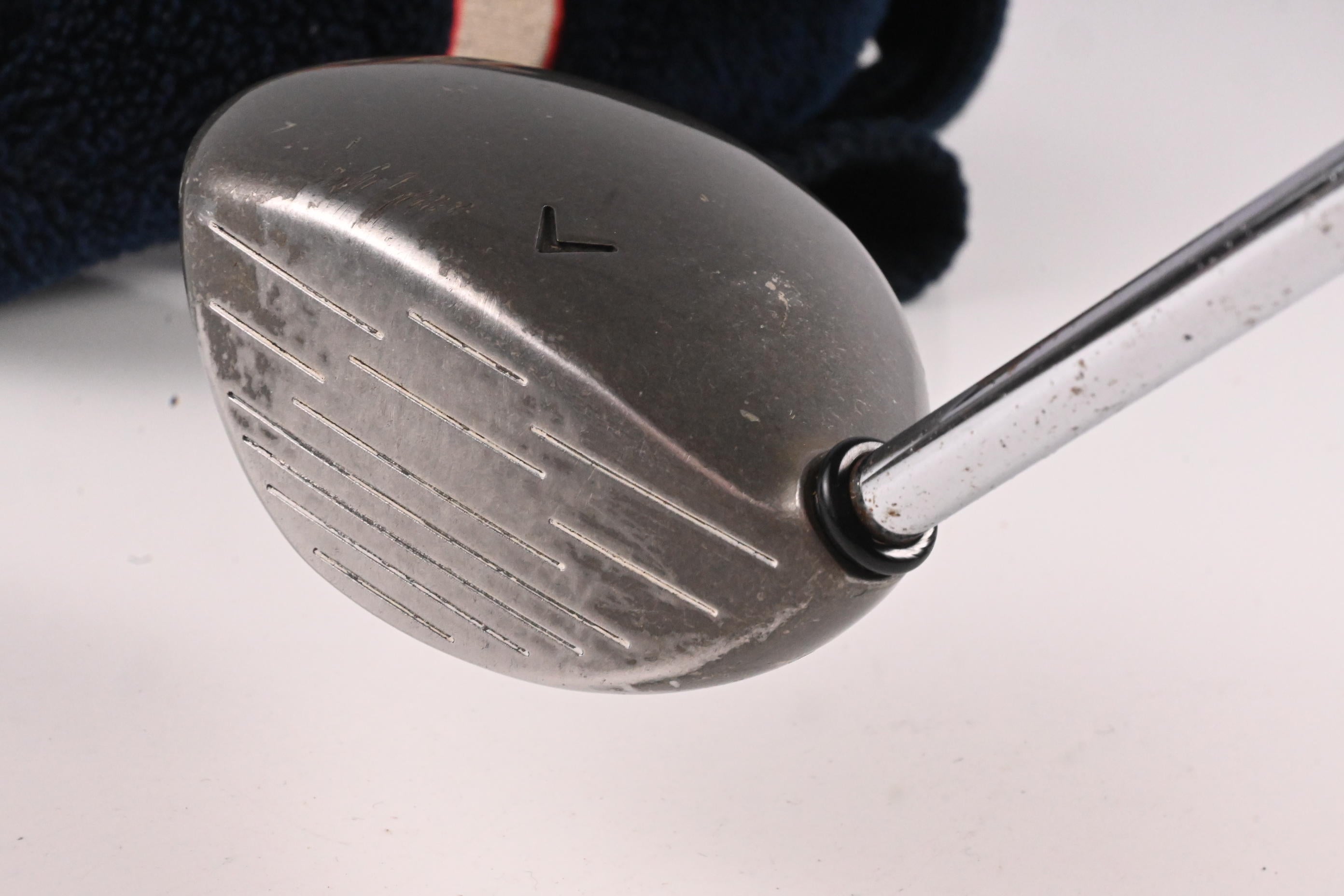 Callaway Steelhead #5 Wood / 18 Degree / UniFlex Callaway Shaft