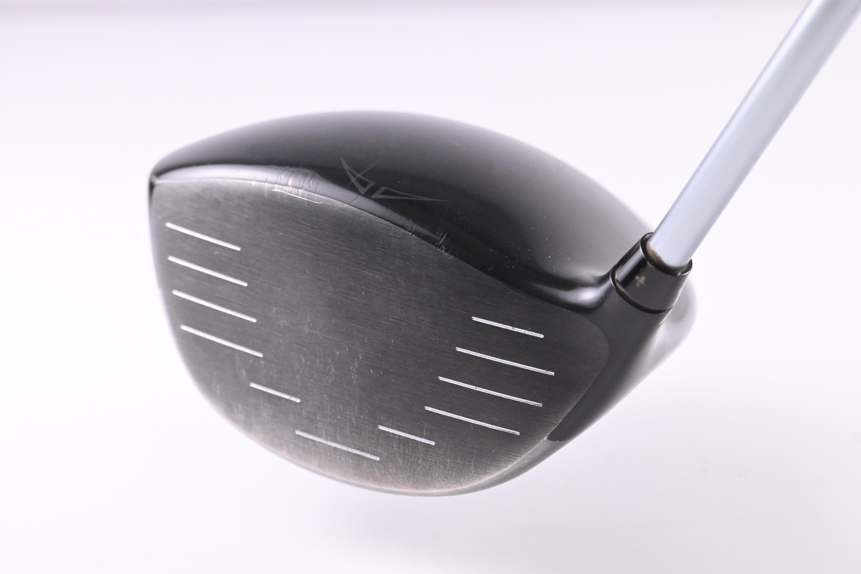 Ping Anser Driver / 12 Degree / Senior Flex Ping TFC 800 Shaft