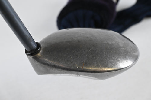 Callaway Big Bertha War Bird Driver / 10 Degree / Stiff Flex Callaway RCH Shaft