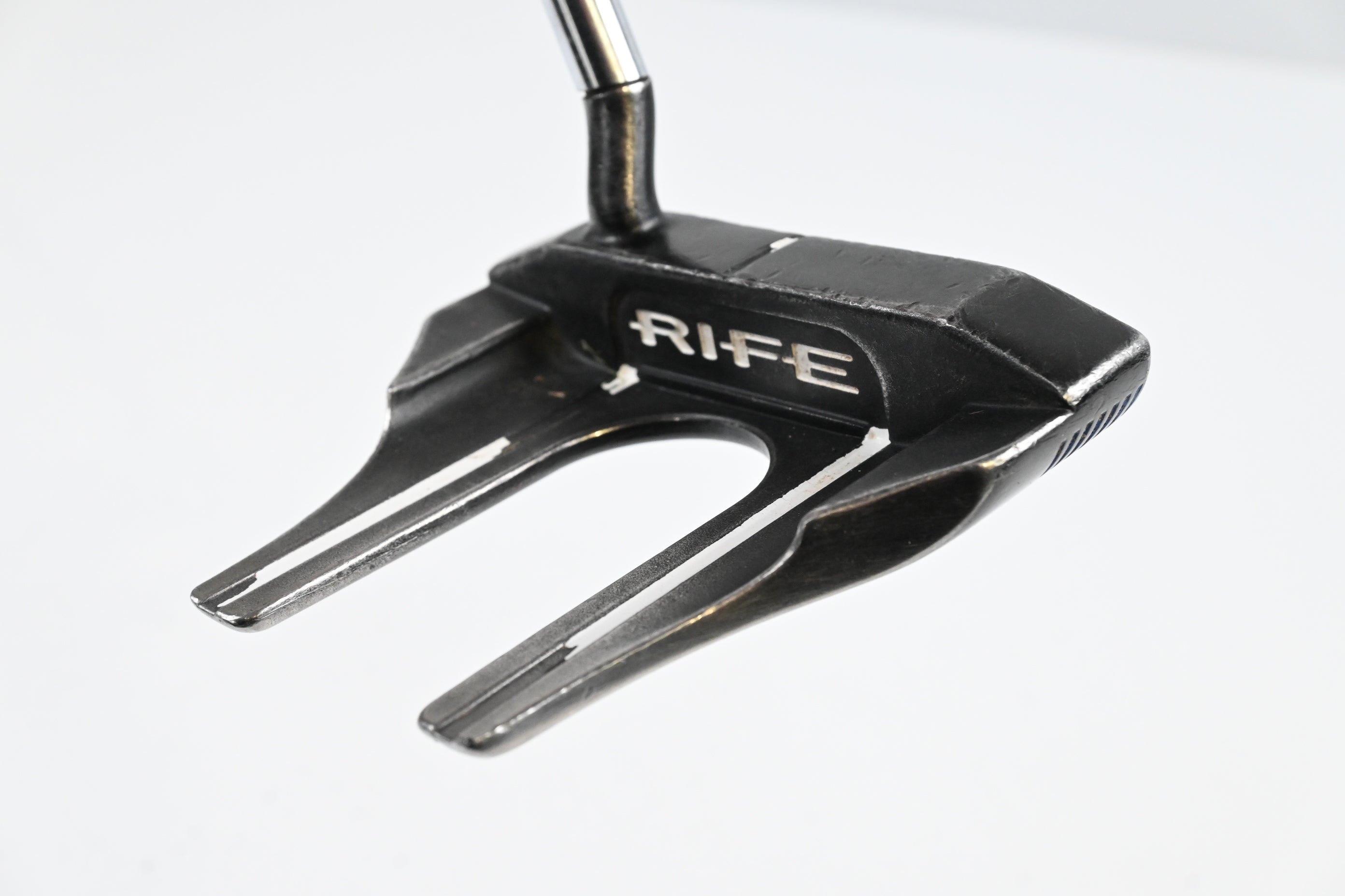 Rife Vault 002 Ace Putter / 33 Inch