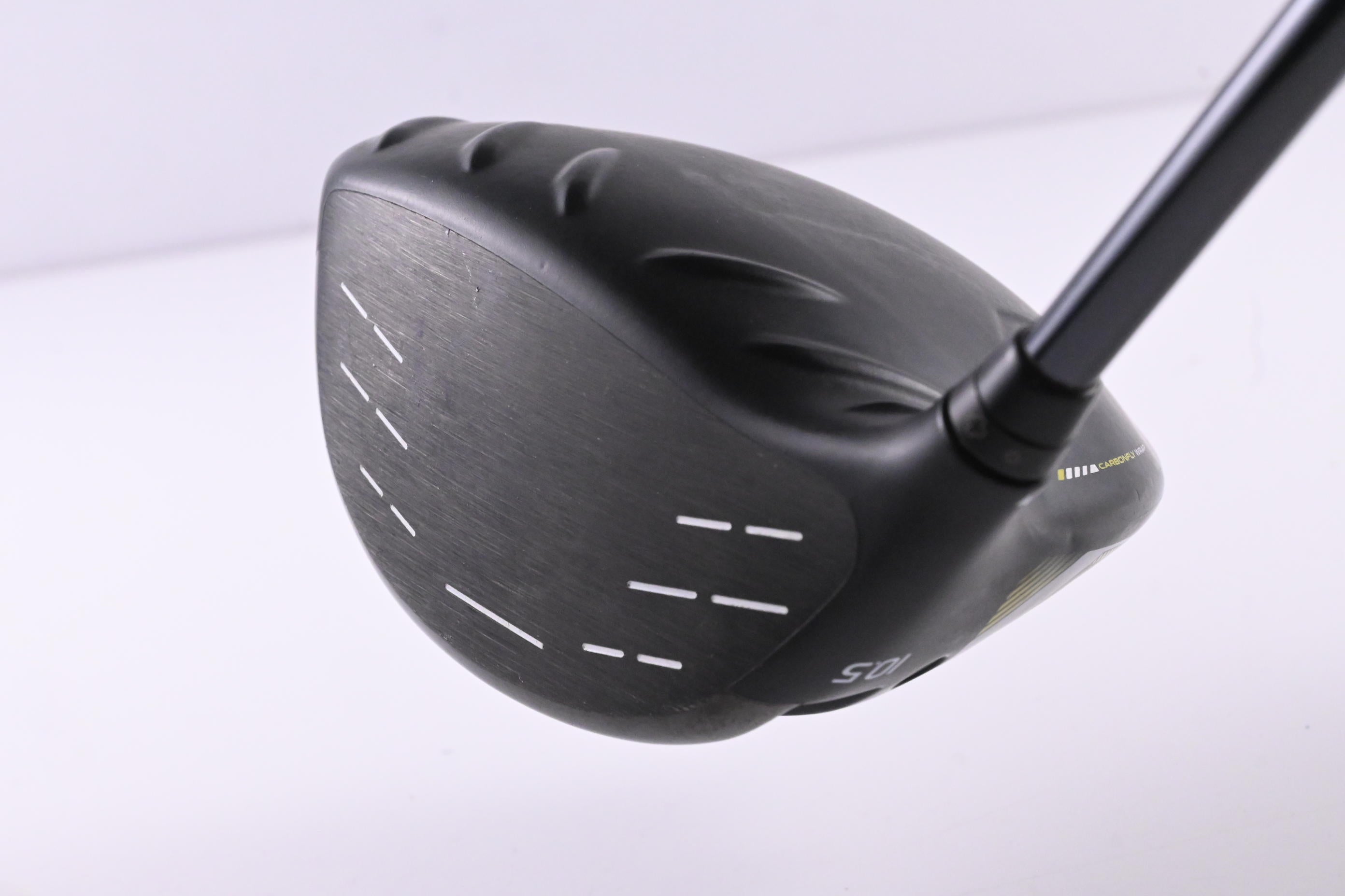 Ping G430 LST Driver / 10.5 Degree / X-Flex Ping Tour 2.0 Black 65 Shaft
