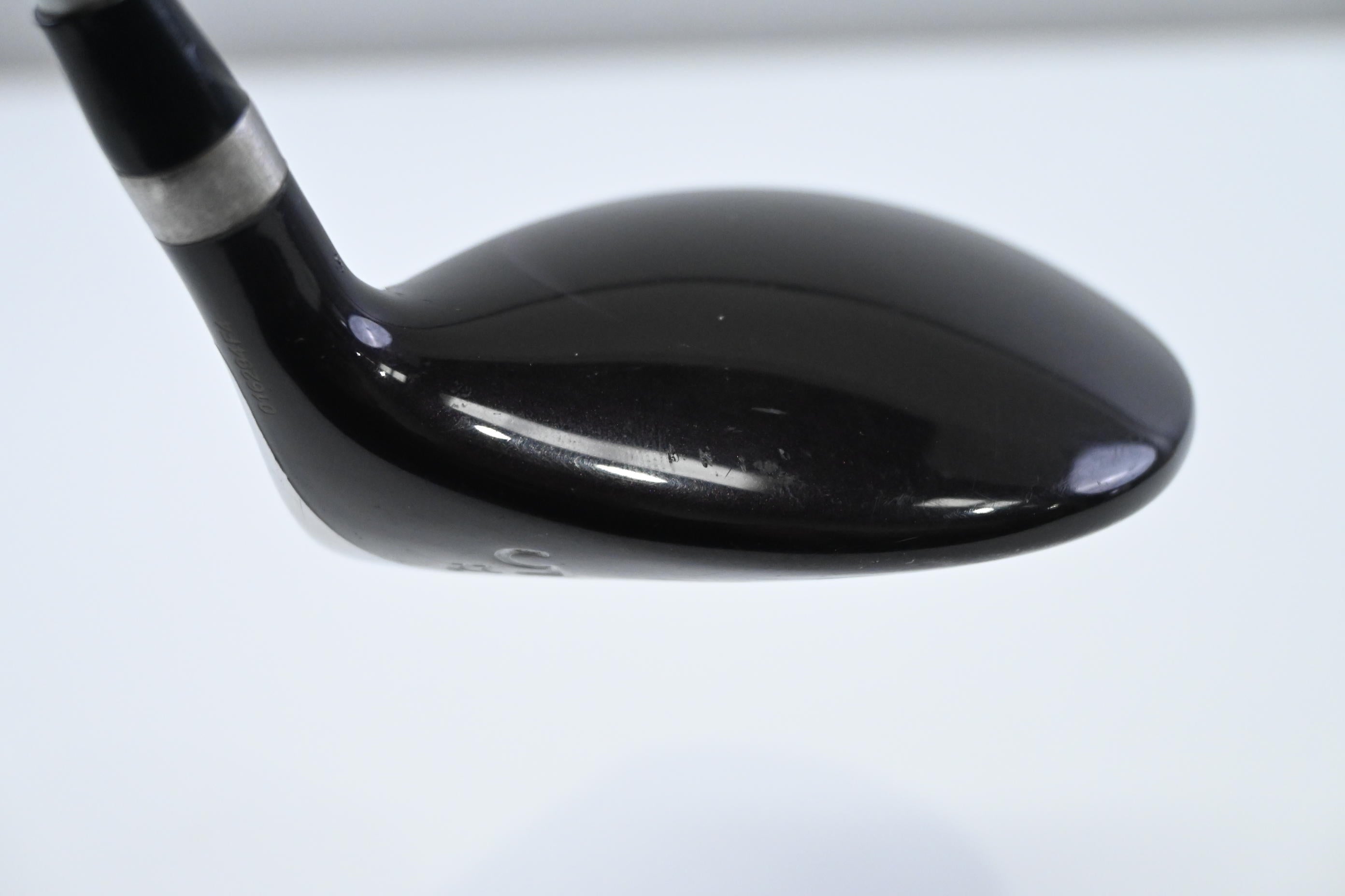 Ladies Ping Rhapsody #5 Wood / 22 Degree / Ladies Flex Ping ULT 120 Shaft