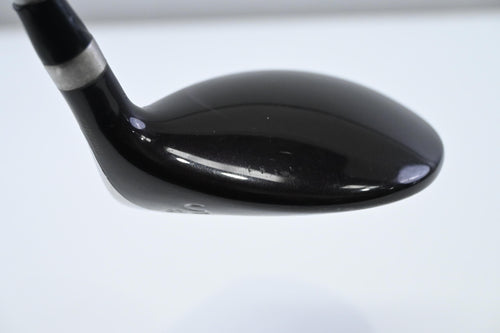 Ladies Ping Rhapsody #5 Wood / 22 Degree / Ladies Flex Ping ULT 120 Shaft