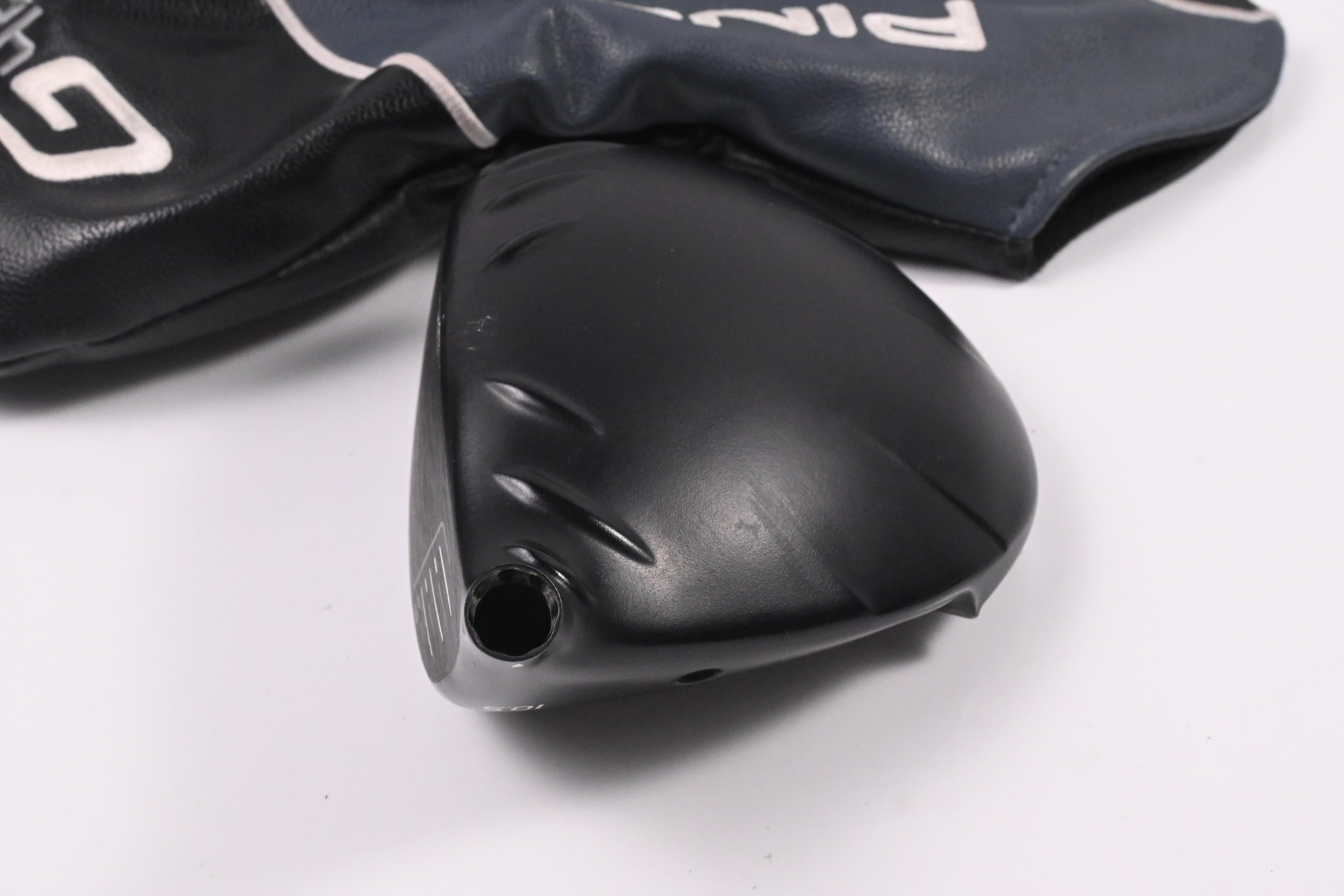 Ping G425 LST Driver / 10.5 Degree / Head Only
