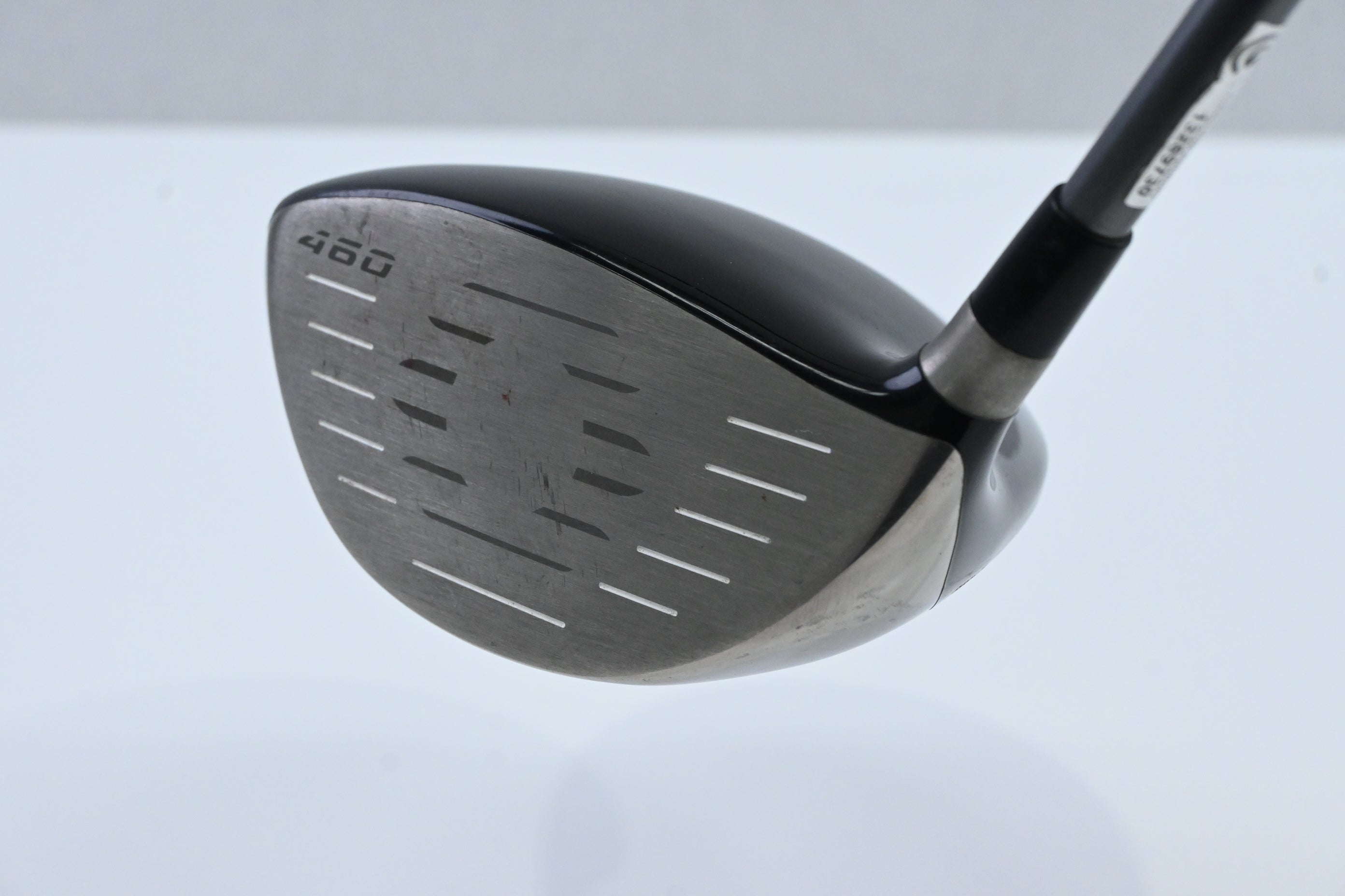 Cleveland Launcher DST Driver / 12 Degree / Regular Flex Diamana 44 Shaft