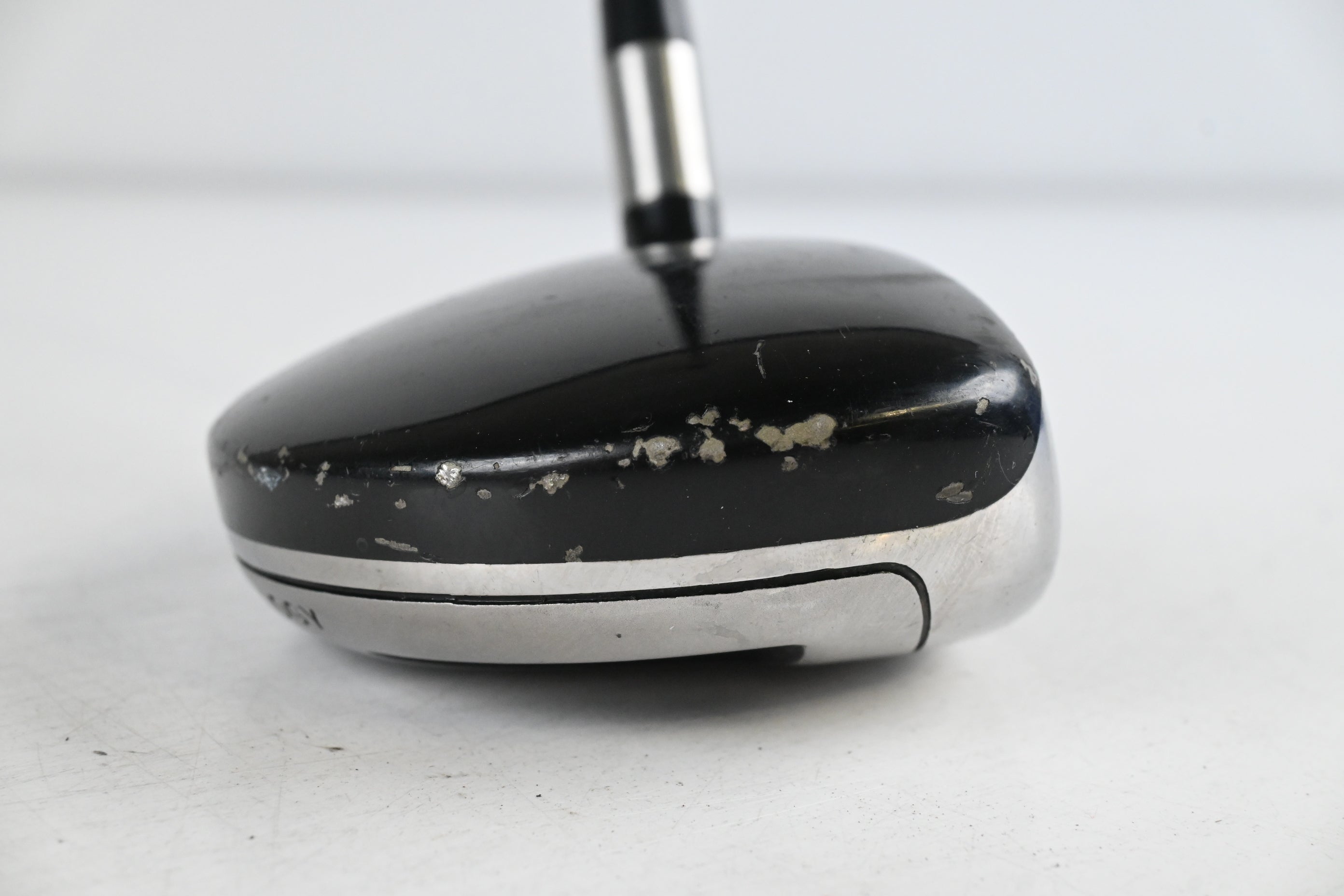 Callaway FT #4 Wood / 17 Degree / Stiff Flex Fujikura Fit On E 160 Shaft