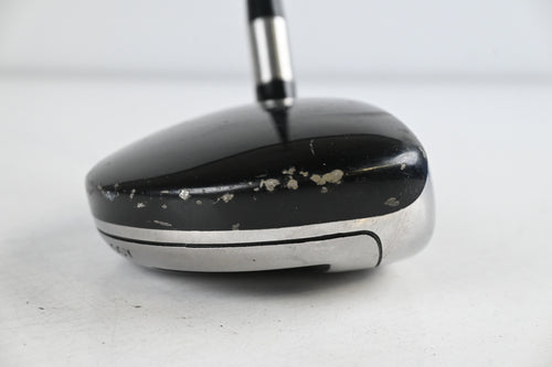 Callaway FT #4 Wood / 17 Degree / Stiff Flex Fujikura Fit On E 160 Shaft