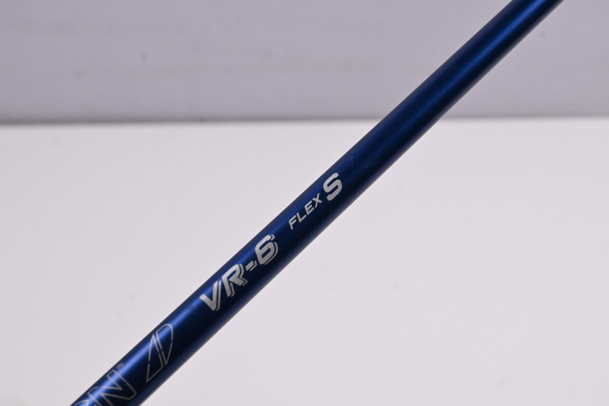Graphite Design Tour AD VR-6 #5 Wood Shaft / Stiff Flex / Ping 3rd Gen