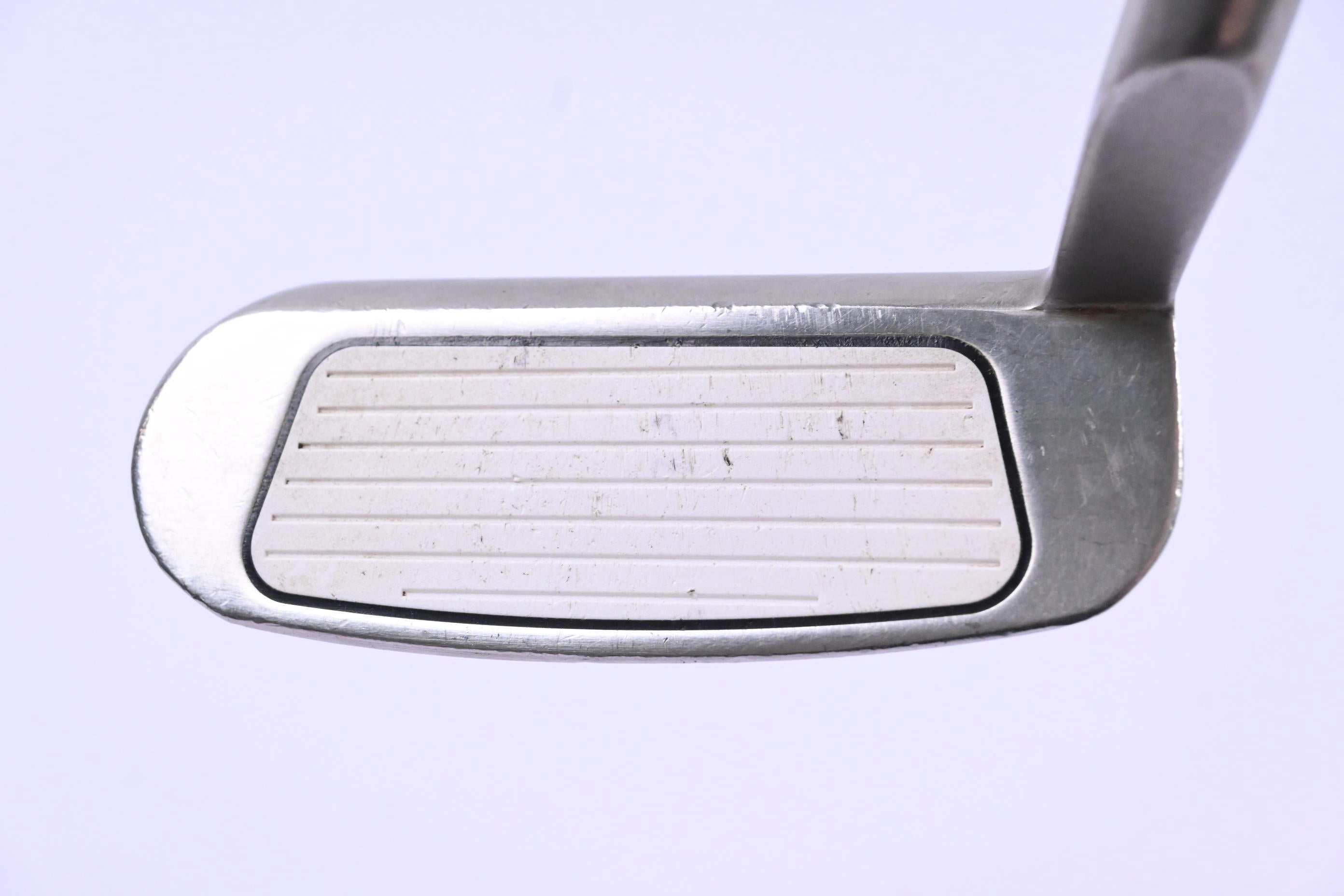 Odyssey X-Act 2021 Chipper / 37 Degree / Wedge Flex X-Act Shaft