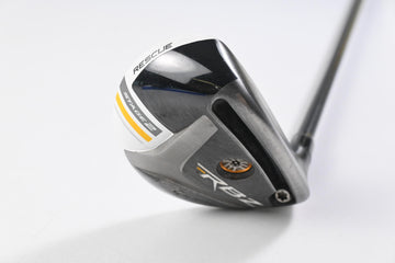 Taylormade RBZ Stage 2 #3 Hybrid / 18.5 Degree / Regular Flex Rocketfuel 80