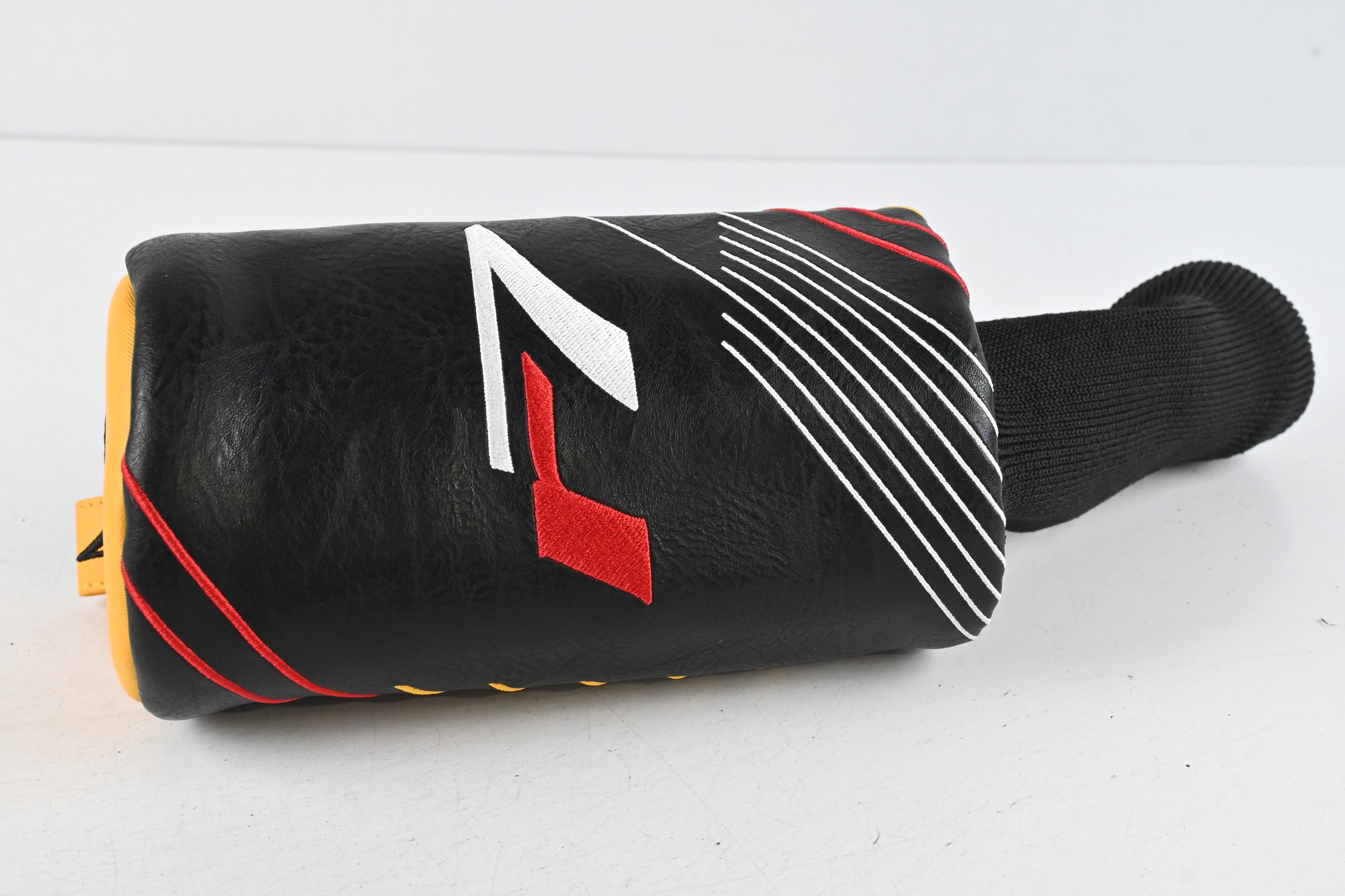 Taylormade R7 Quad Mini Driver / 11.5 Degree / Stiff Flex Fujikura Speeder MD6