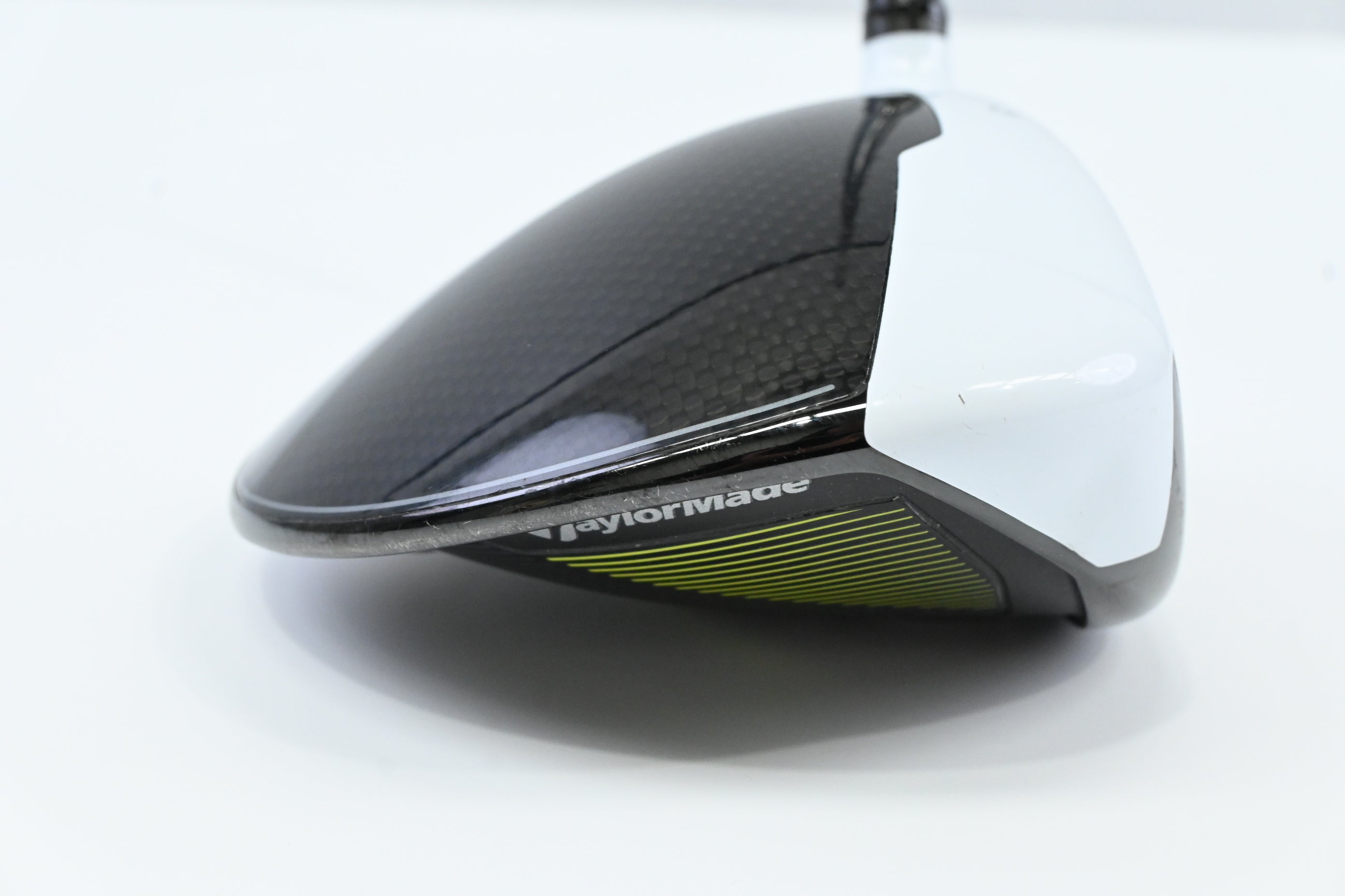 Taylormade M2 2017 Driver / 10.5 Degree / Regular Flex Fujikura XLr8 Pro 56
