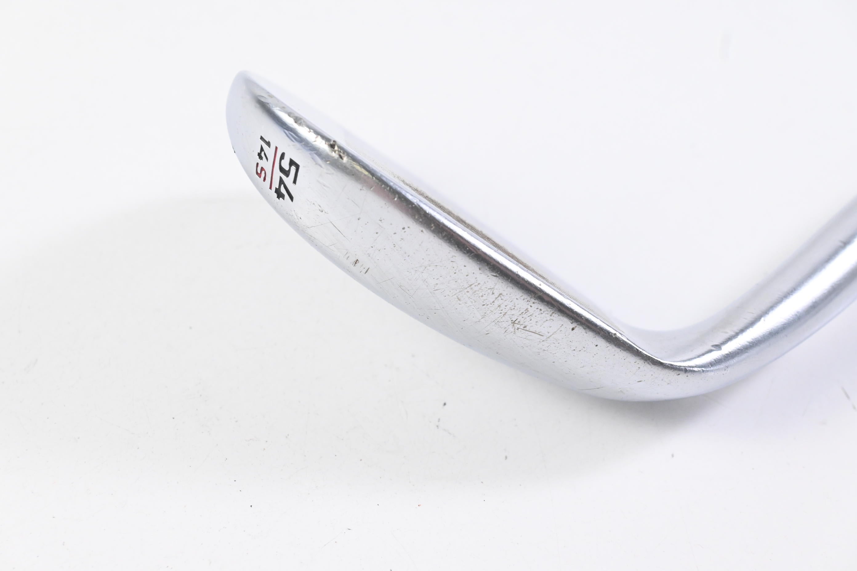 Callaway Mack Daddy 2 Sand Wedge / 54 Degree / Stiff Flex Project X PXi Shaft
