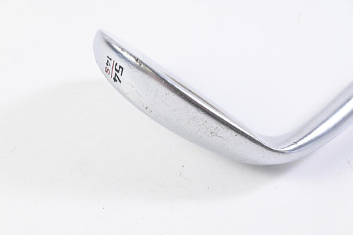 Callaway Mack Daddy 2 Sand Wedge / 54 Degree / Stiff Flex Project X PXi Shaft