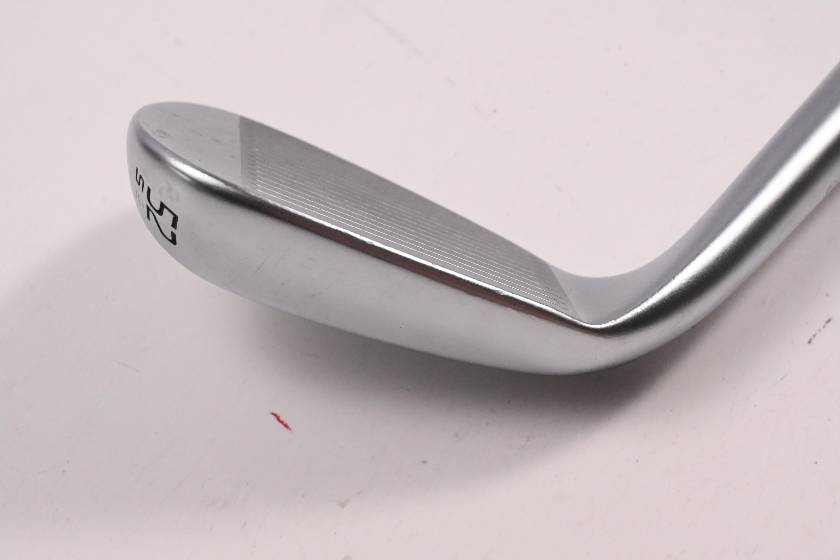Ping S159 Gap Wedge / 52 Degree / Orange Dot / Stiff Flex Dynamic Gold S300