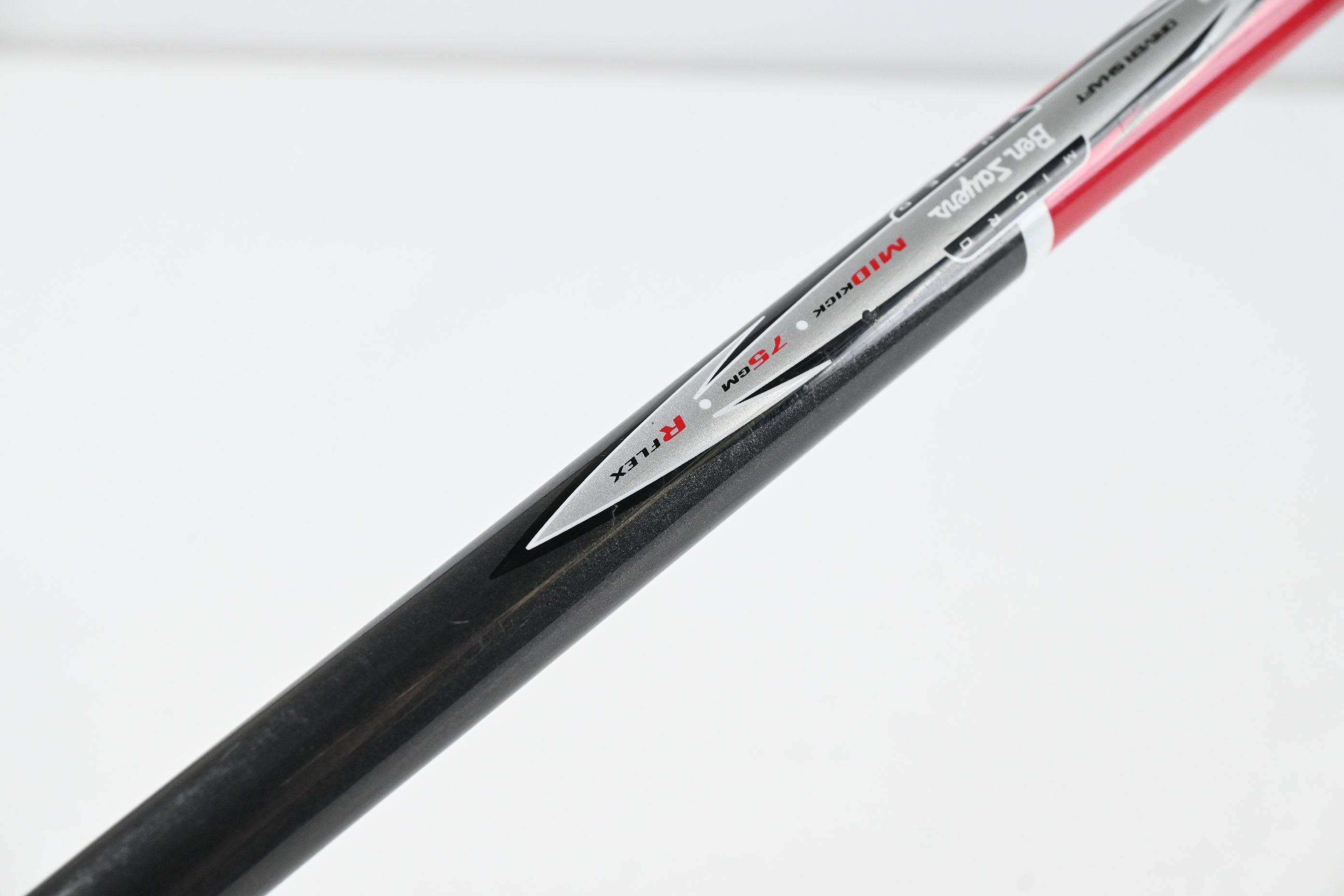 Ben Sayers M1 #5 Wood / 19 Degree / Regular Flex Ben Sayers M1 75 Shaft