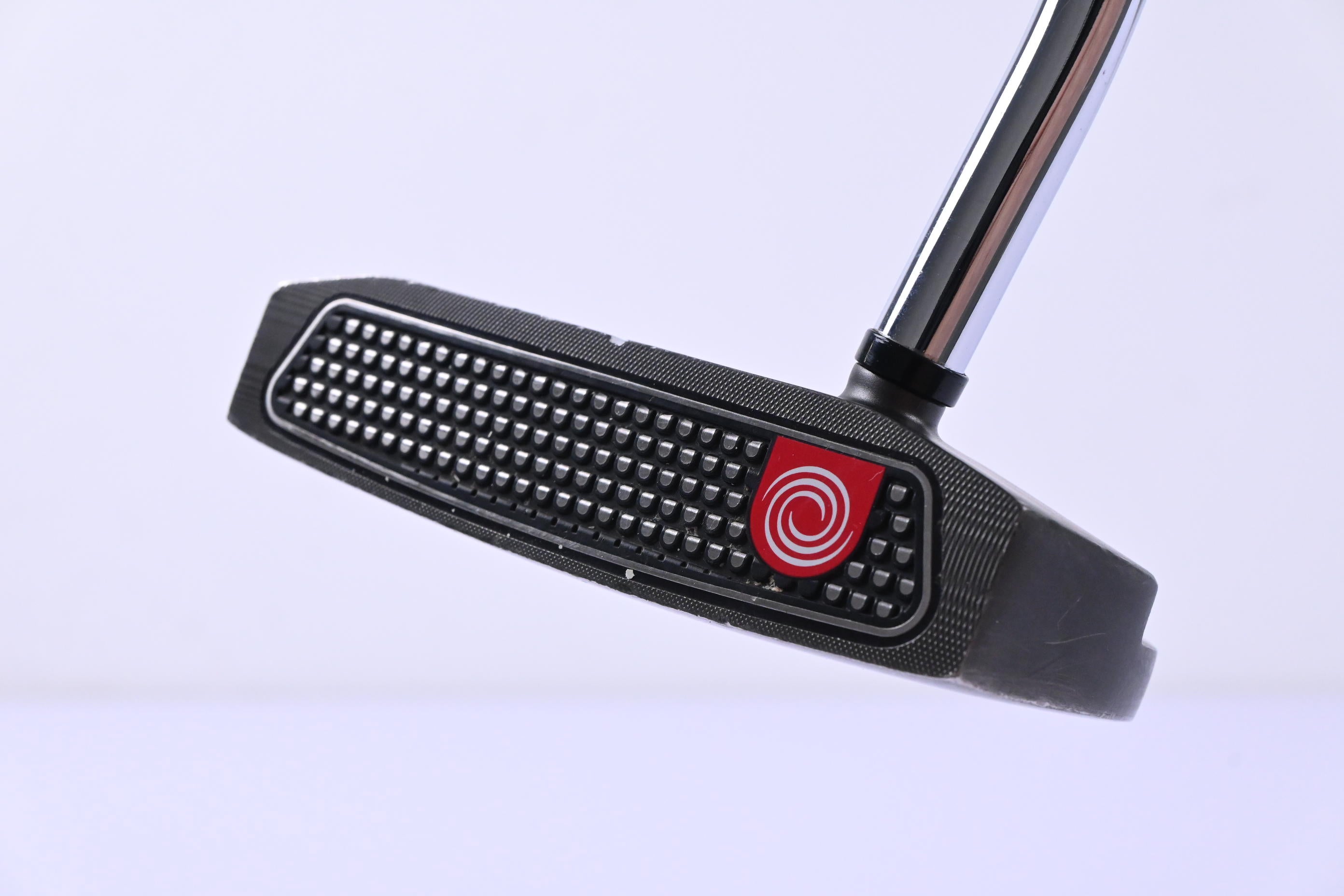 Odyssey O-Works Black 7 Tank Putter / 35 Inch